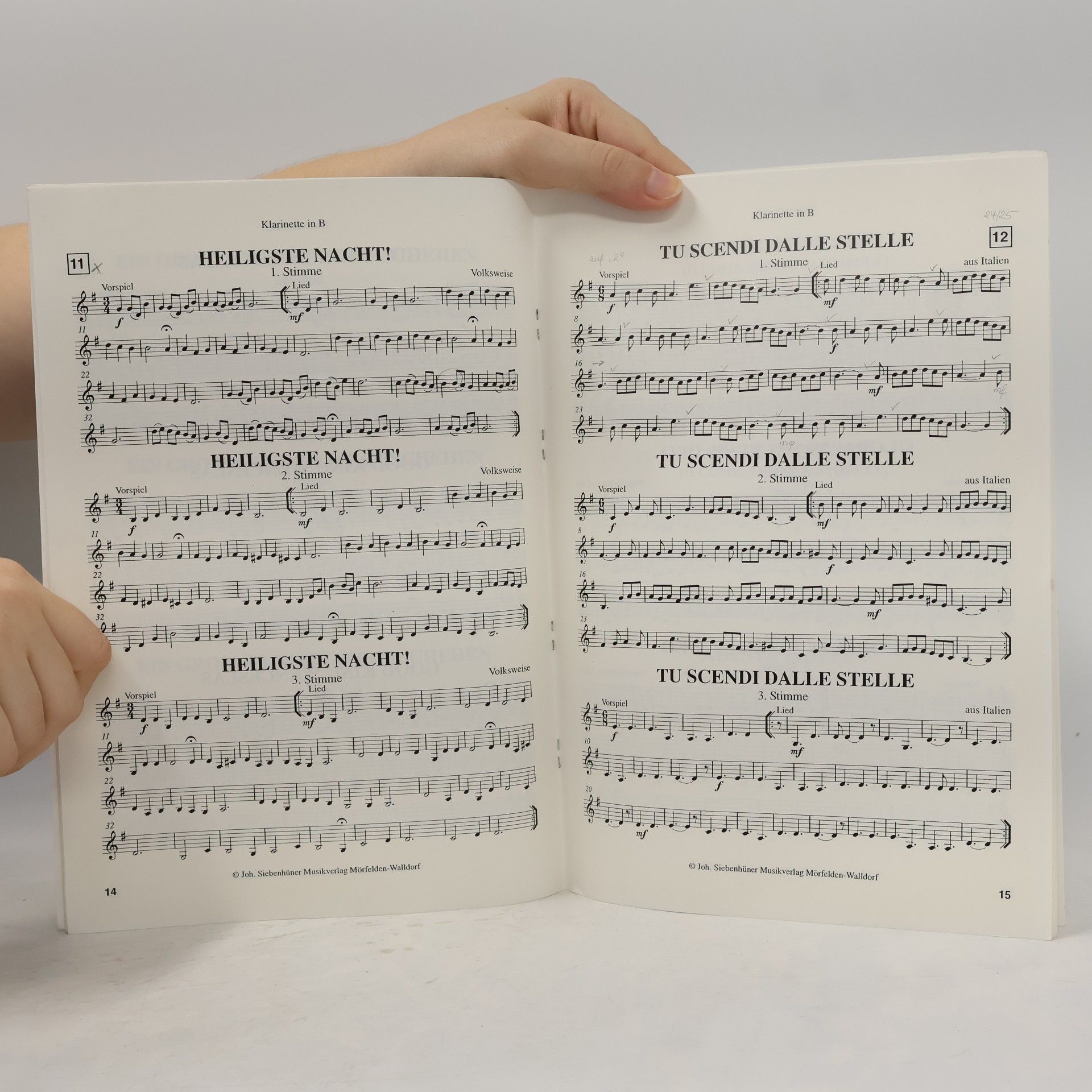 kolektiv Weihnachts Lieder aus aller Welt
