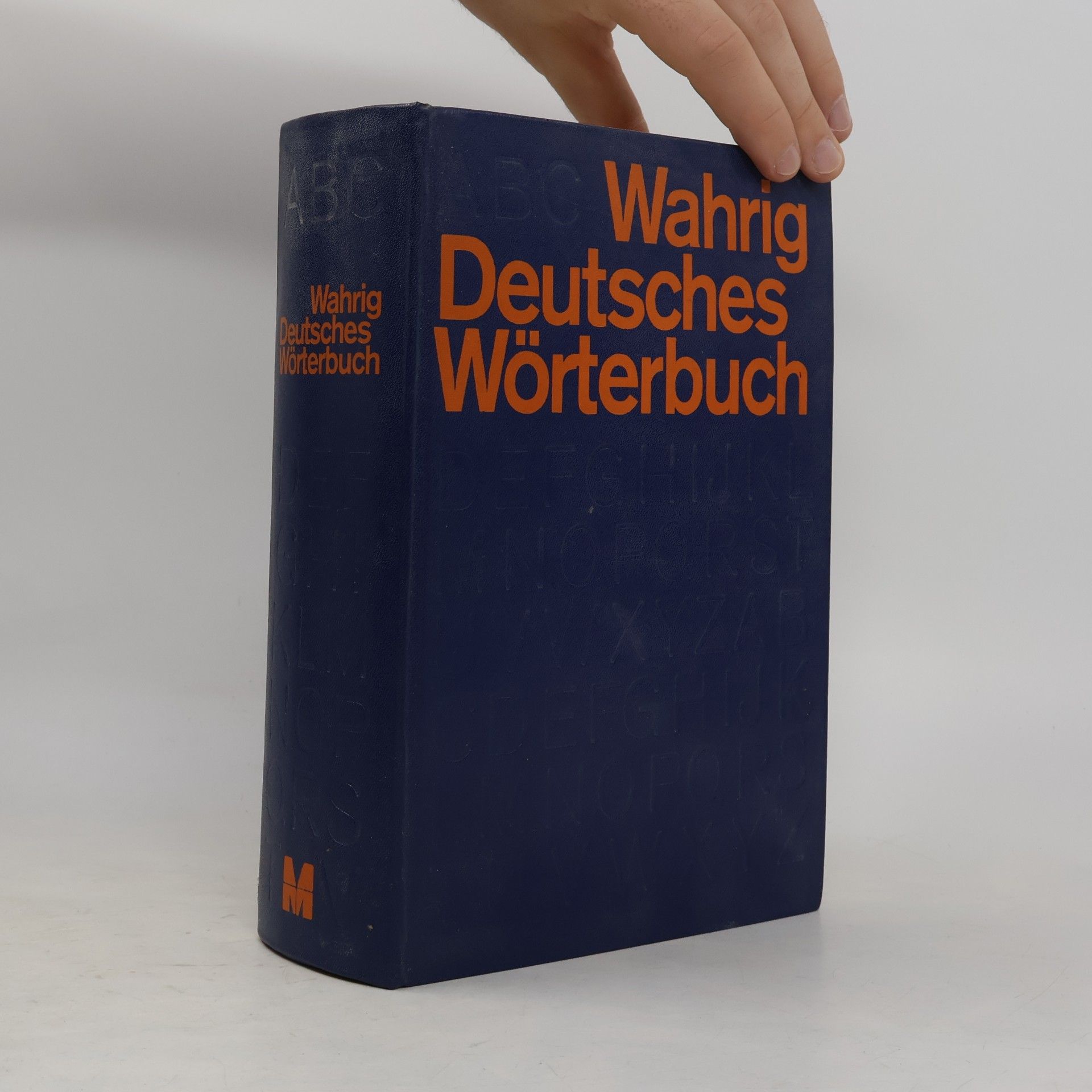 Paul-Heinz Koesters Deutschland deine Denker