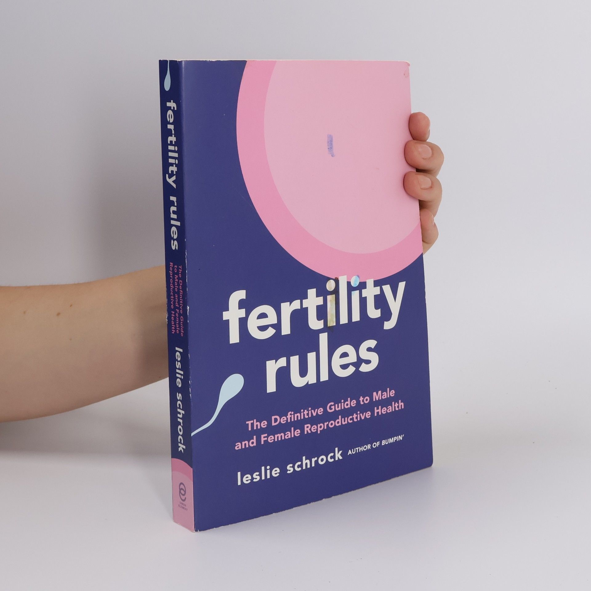 Leslie Schrock Fertility Rules