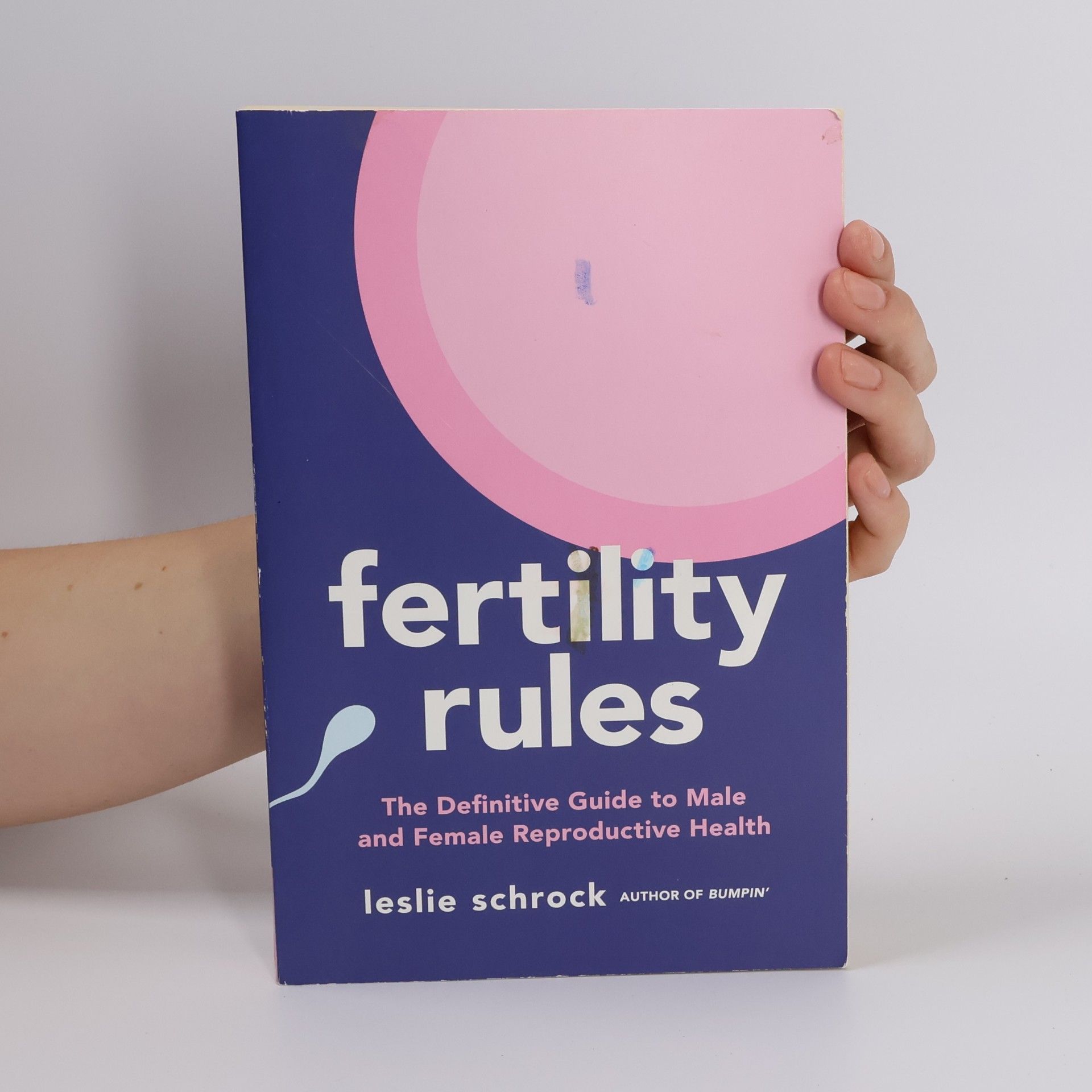Leslie Schrock Fertility Rules