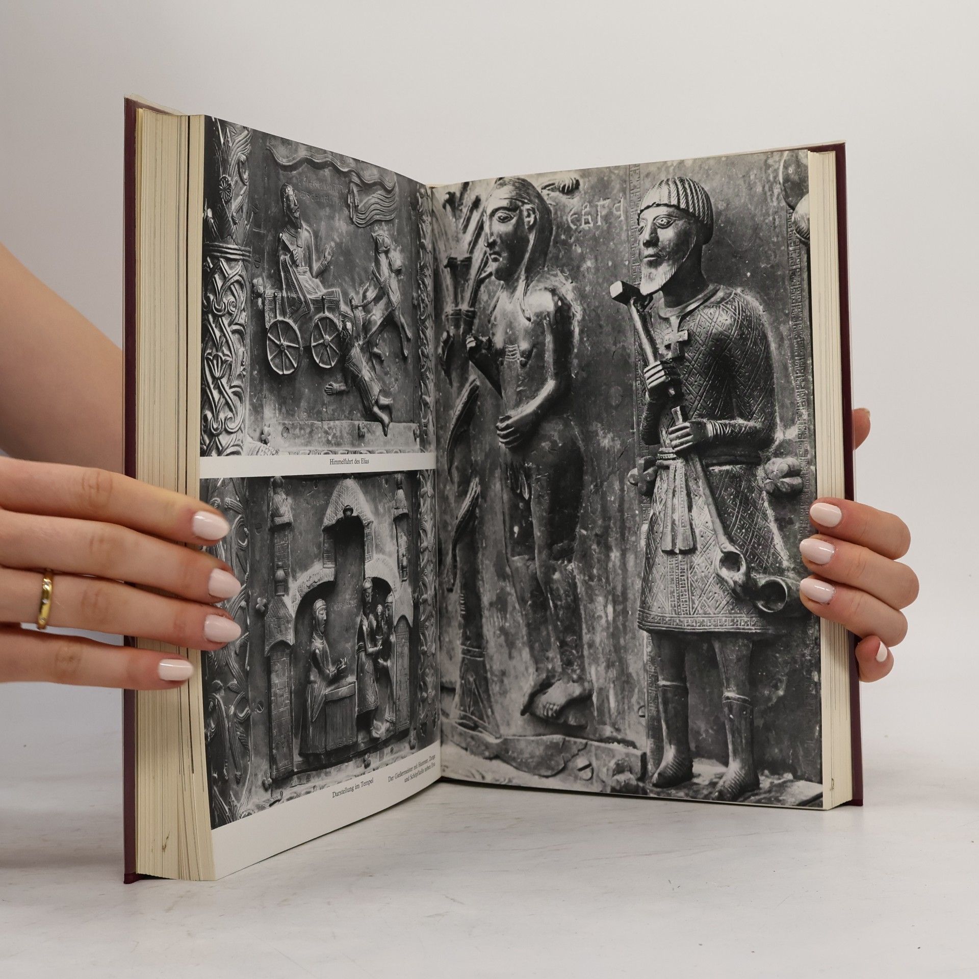 Various authors Die Grossen III/2