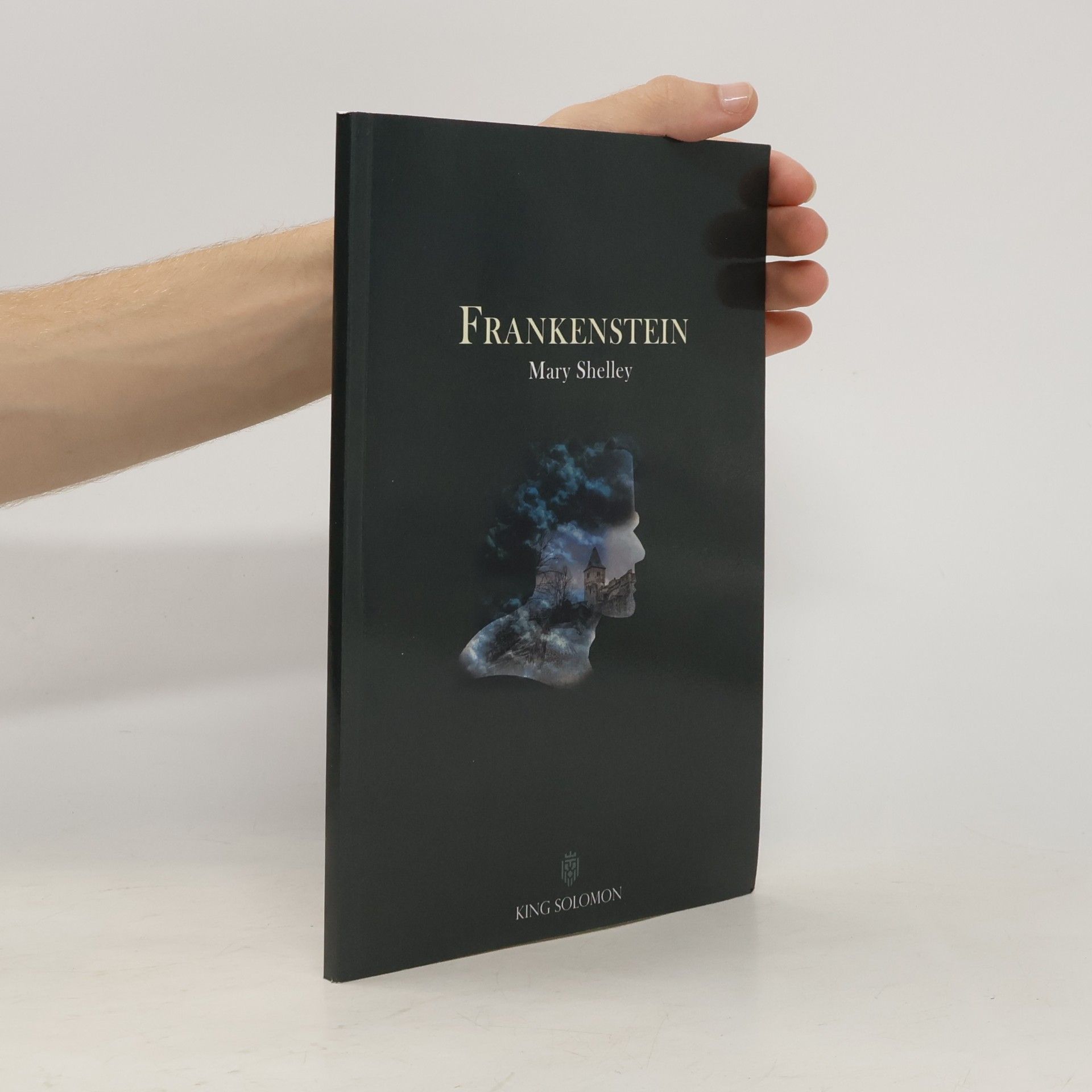 Mary W. Shelley Frankenstein