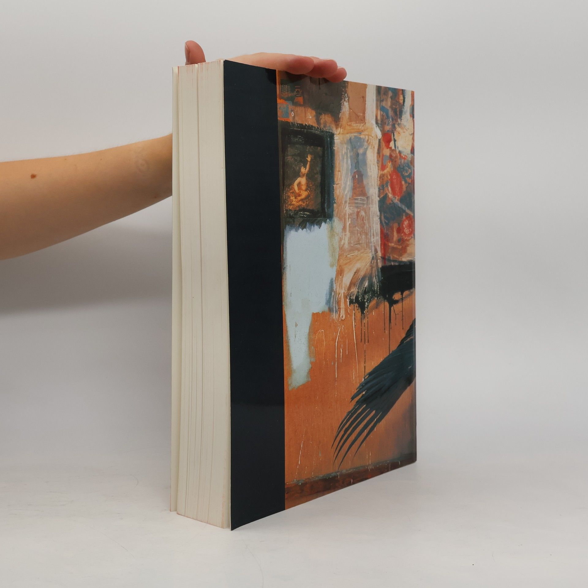 Chrēstos M. Iōakeimidēs Amerikanische Kunst im 20. Jahrhundert. Malerei und Plastik, 1913-1993