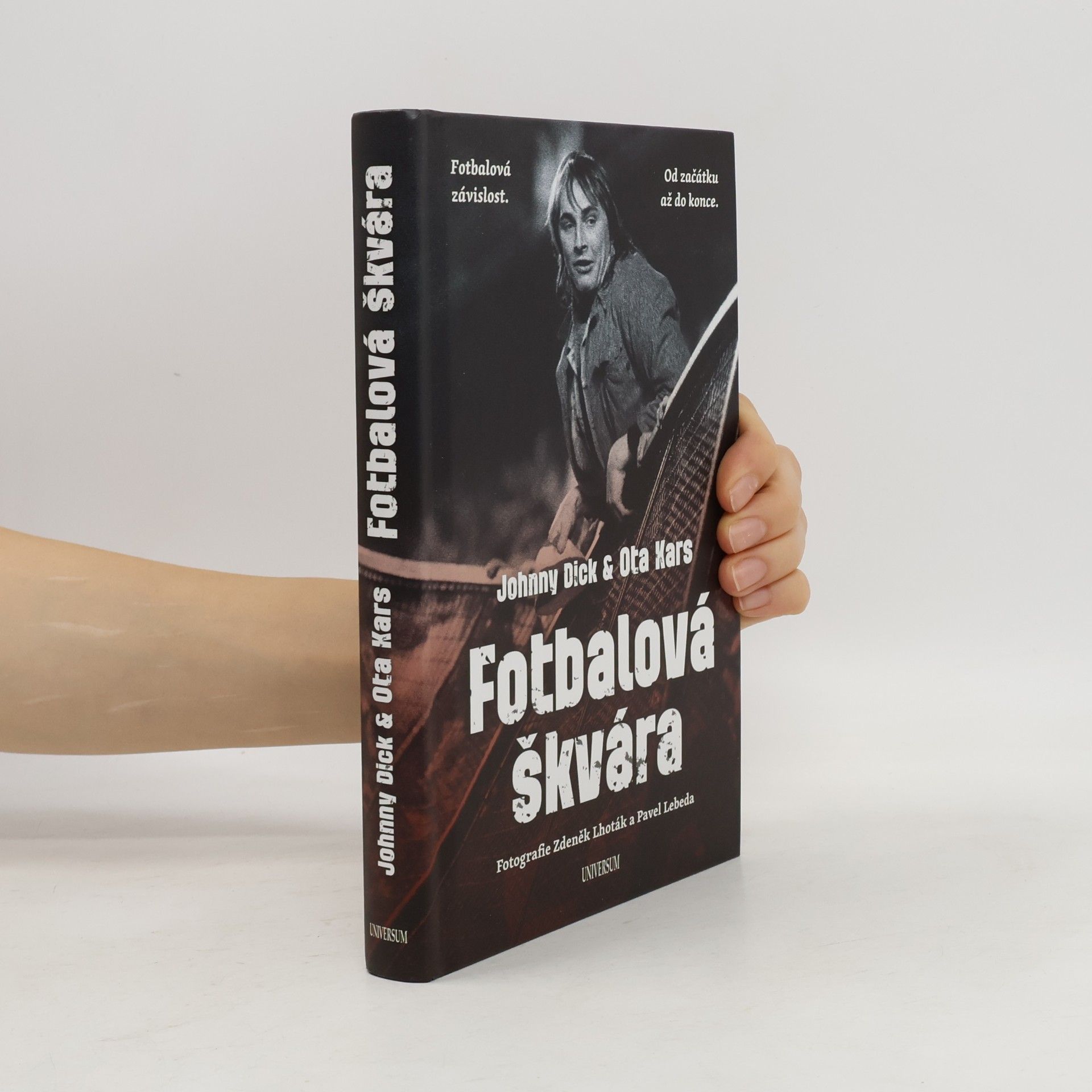 Fotbalová škvára