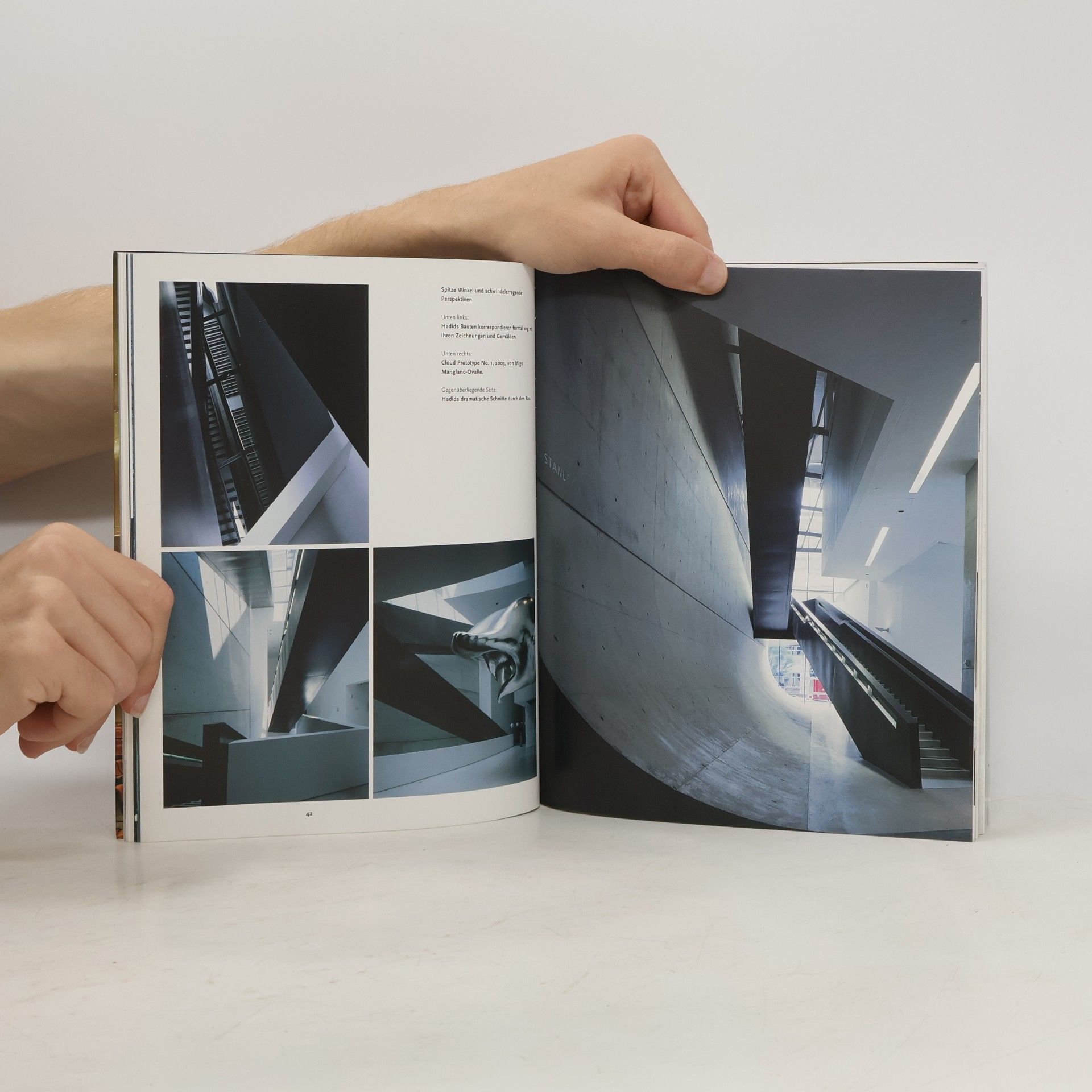 Philip Jodidio Zaha Hadid
