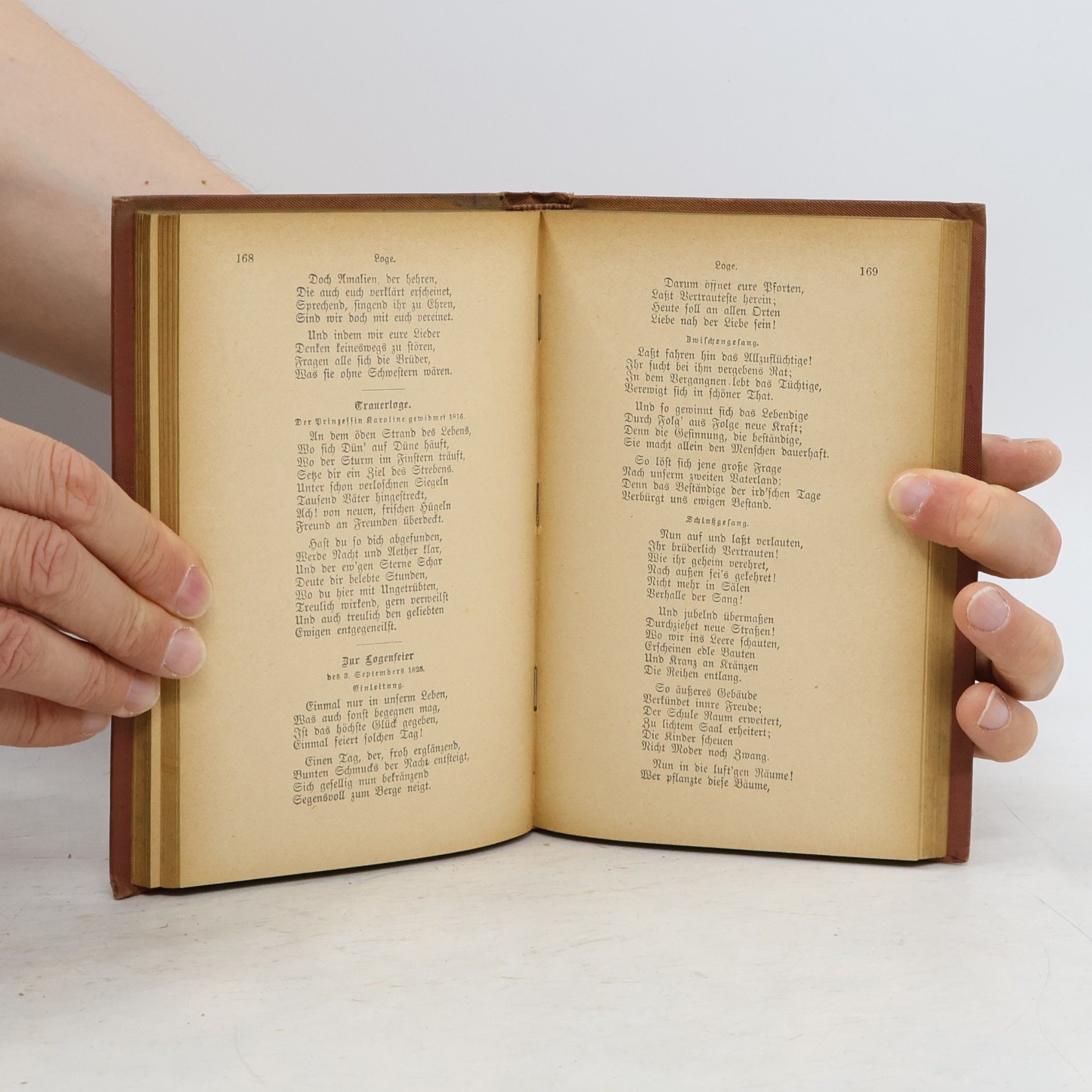 Johann Wolfgang von Goethe Goethes sämtliche Werke 2