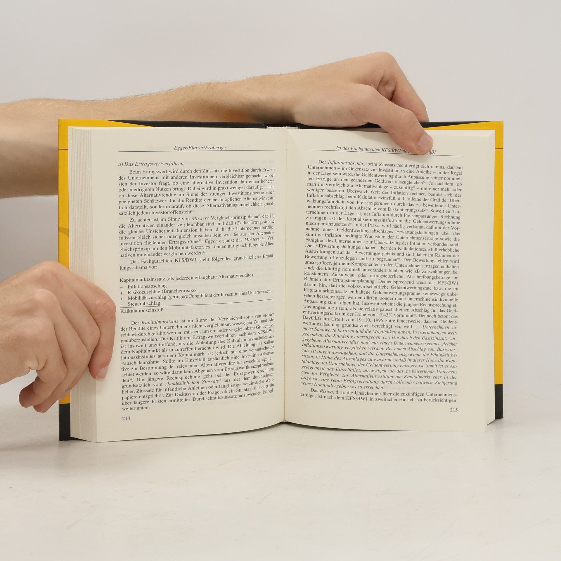 WirtschaftsprüferJahrbuch 98