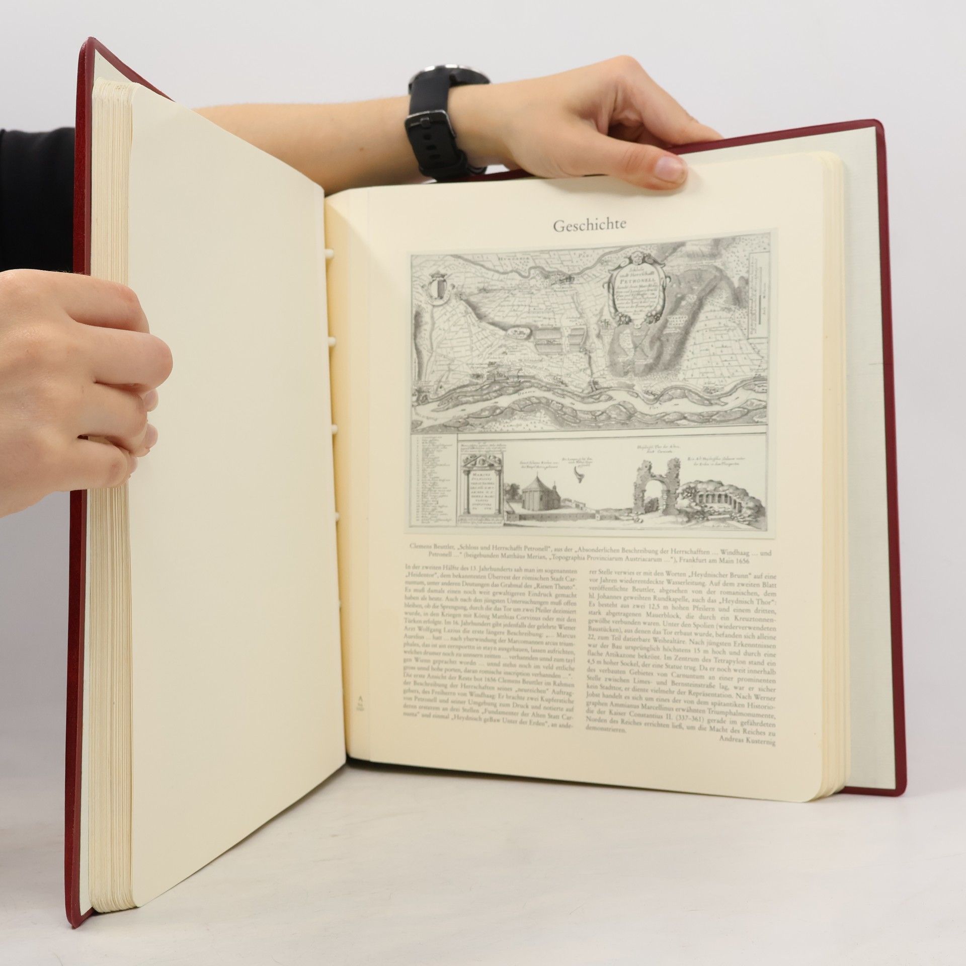 Autorenkollektiv Niederösterreich Archiv