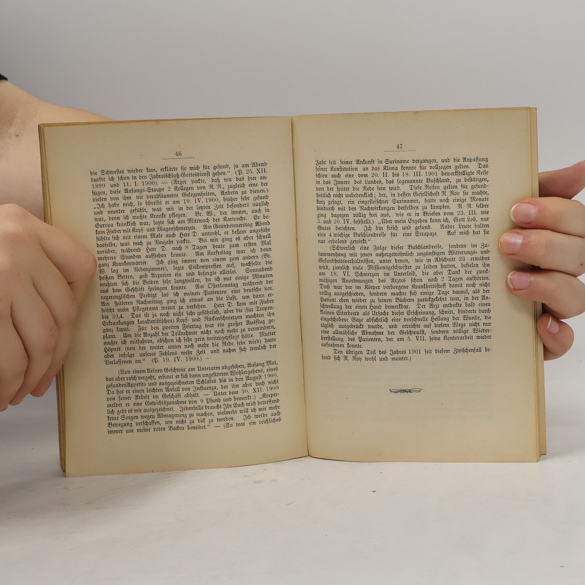 Hans-Günther Schneider Ihrer Vier. Leben und Ende einiger junger Missionskaufleute