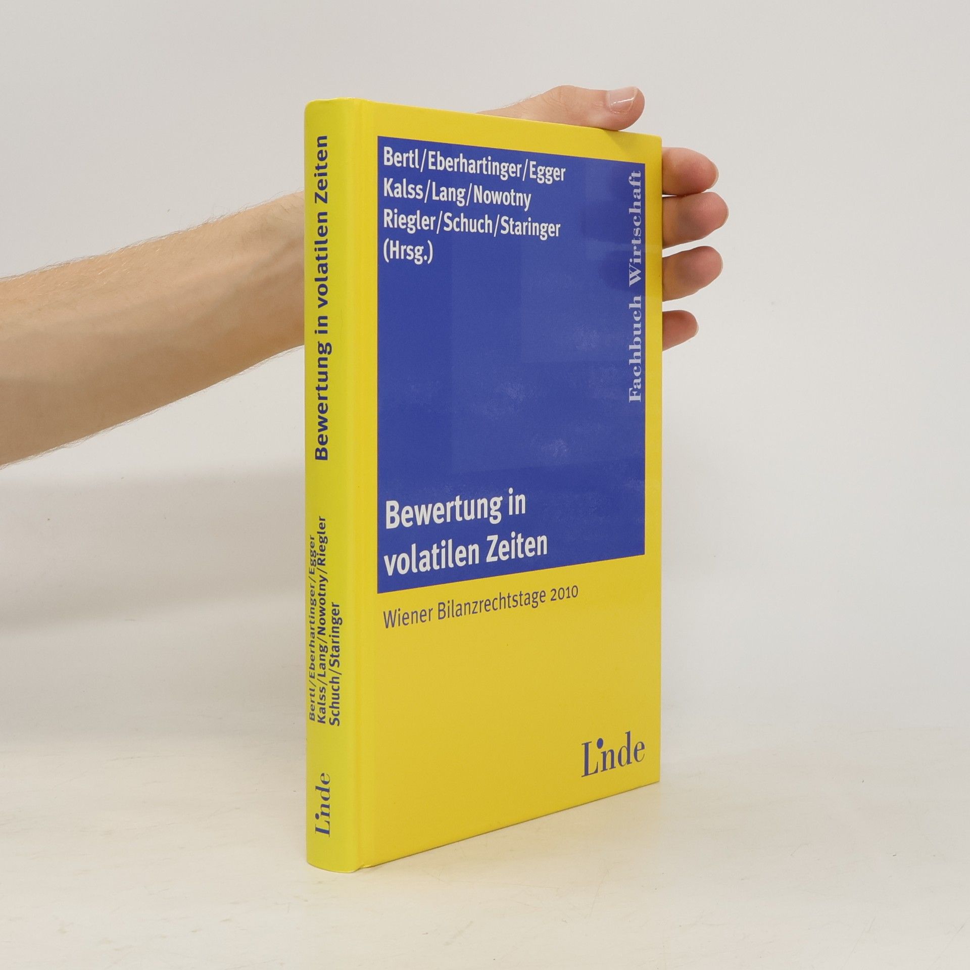 Schuch Bewertung in volatilen Zeiten