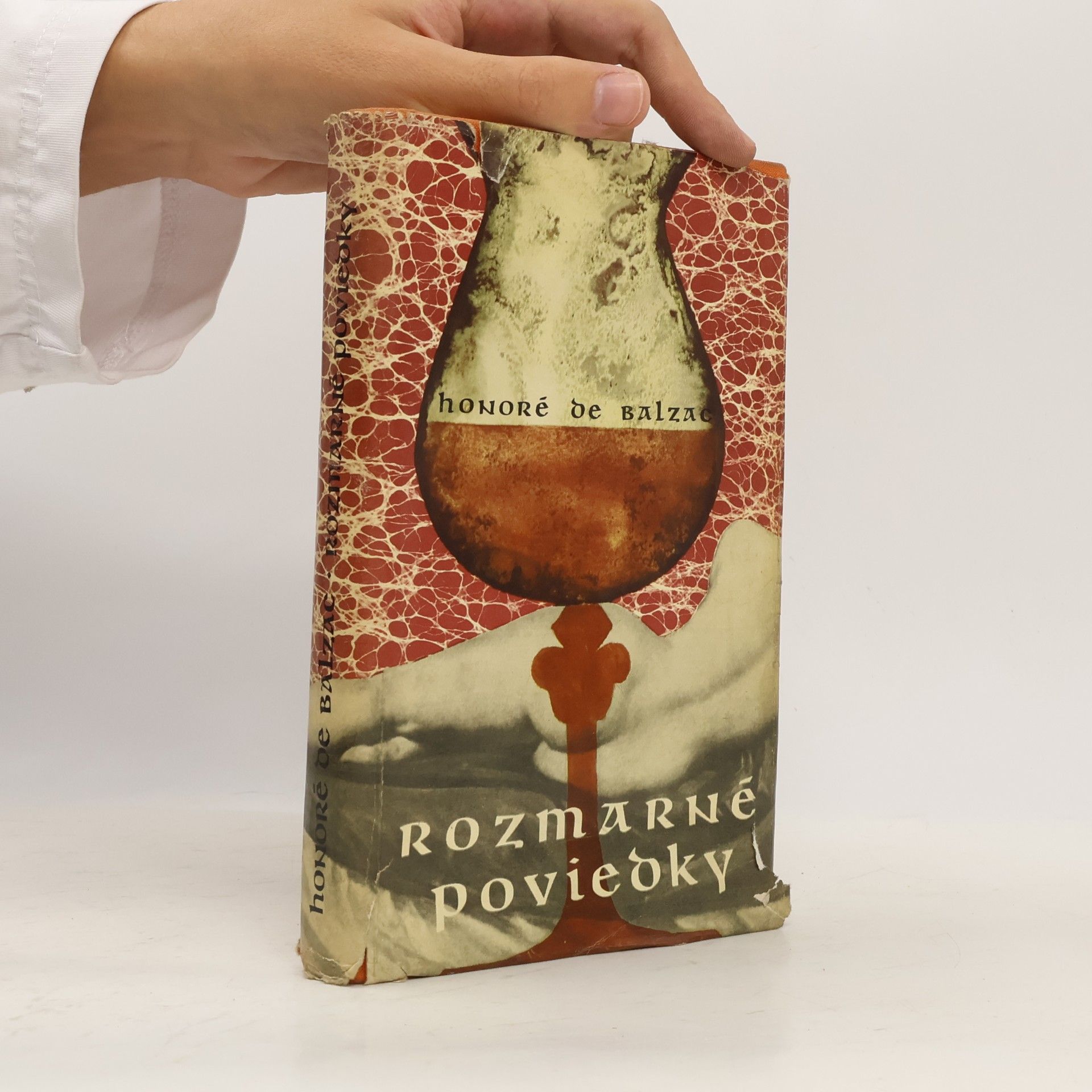 Honoré de Balzac Rozmarné poviedky