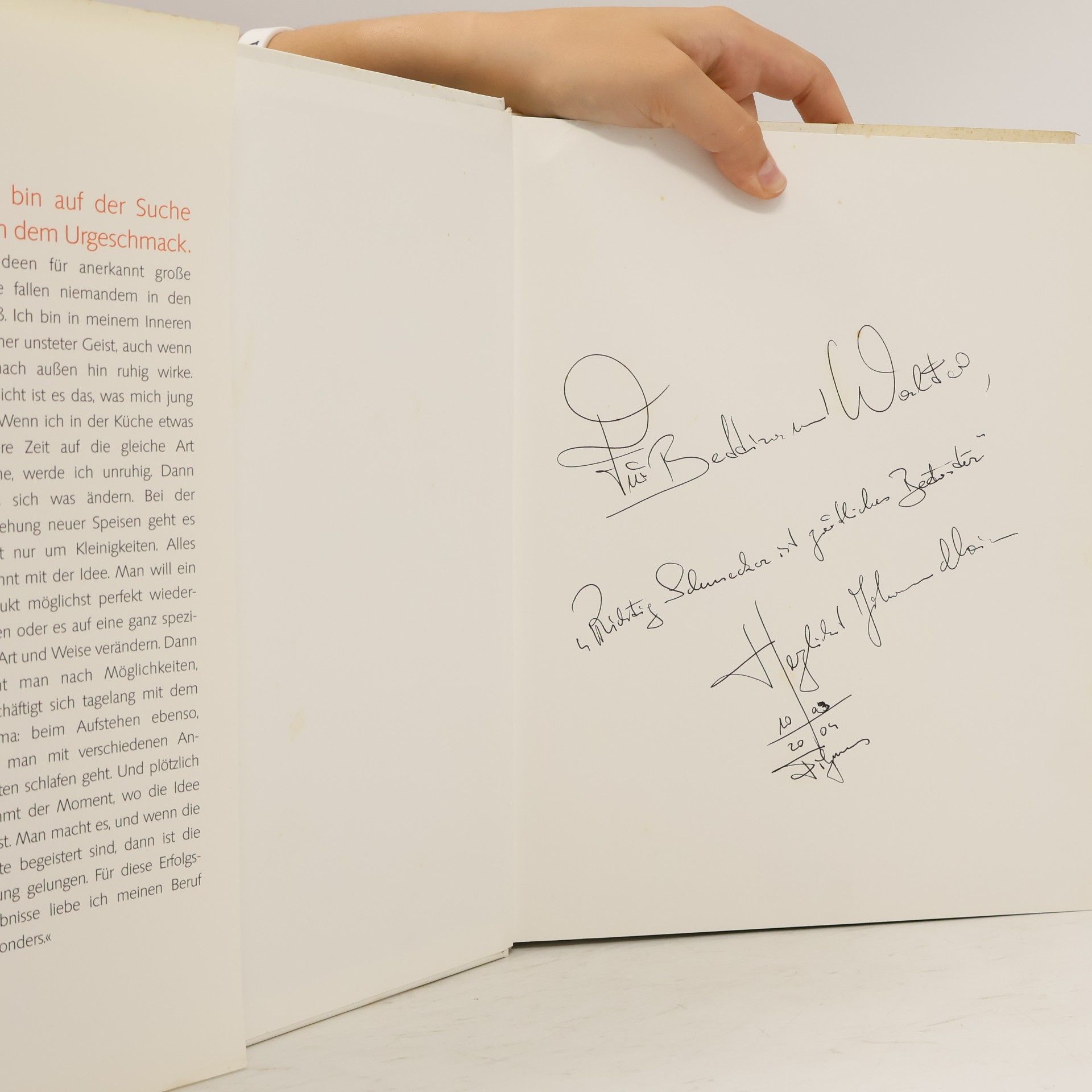 Johanna Maier-Karius Mein Kochbuch