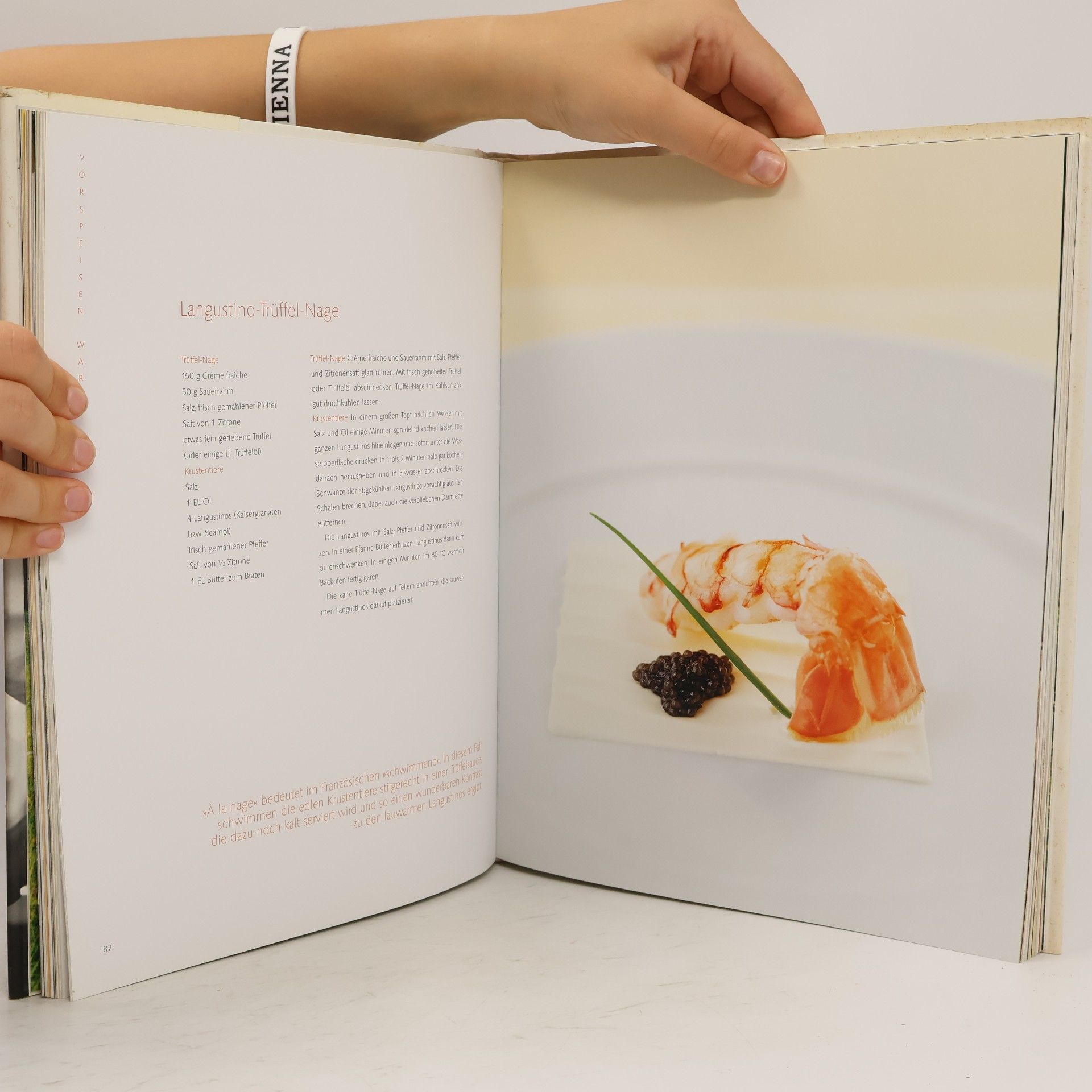 Johanna Maier-Karius Mein Kochbuch