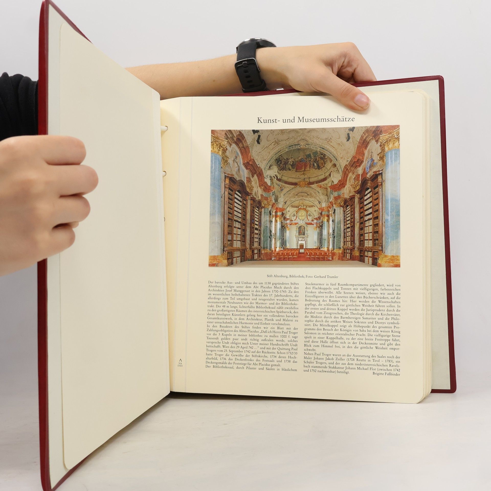 AA.VV. Niederösterreich Archiv