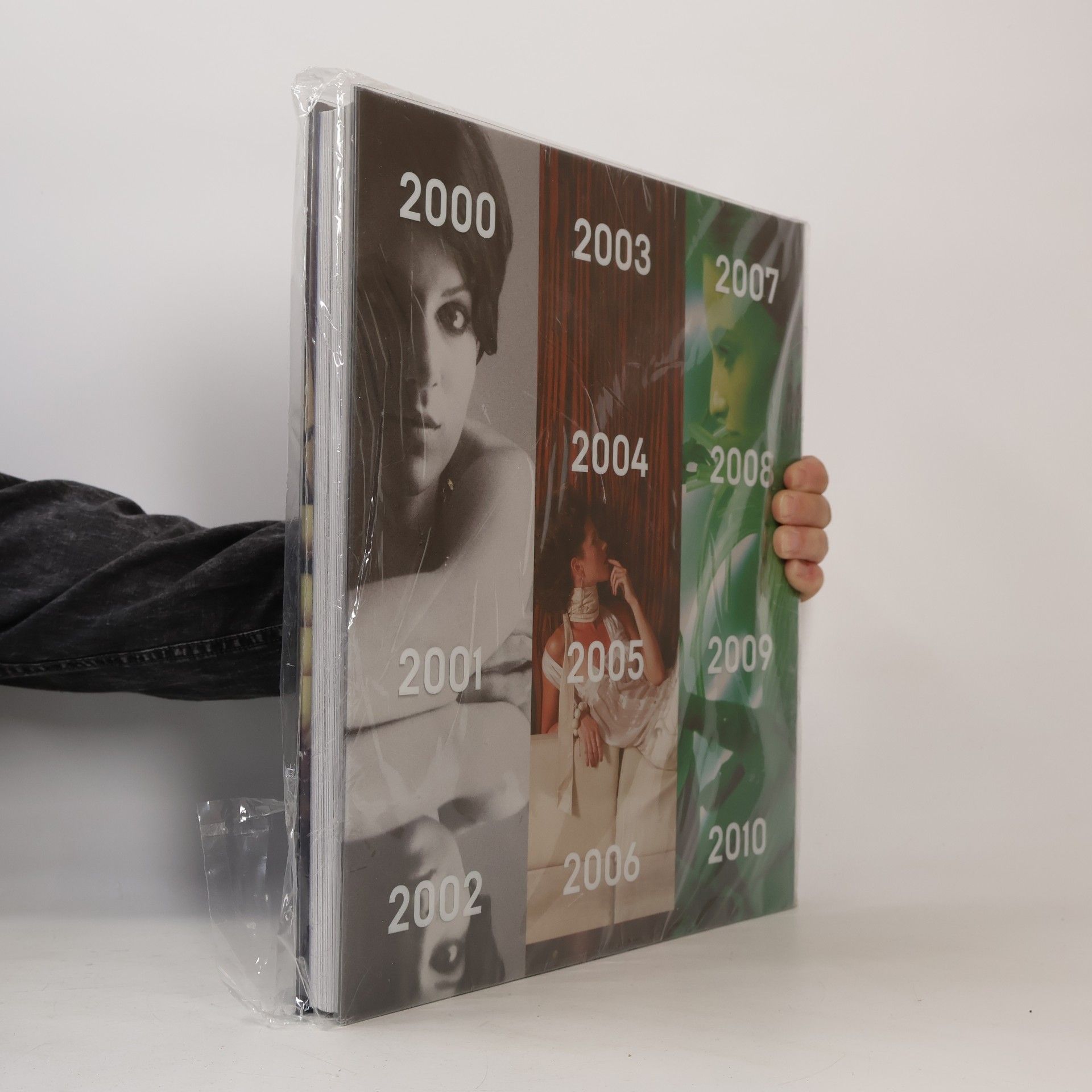 Auteurscollectief Firemní kalendáře Jakub a.s. 2000–2019