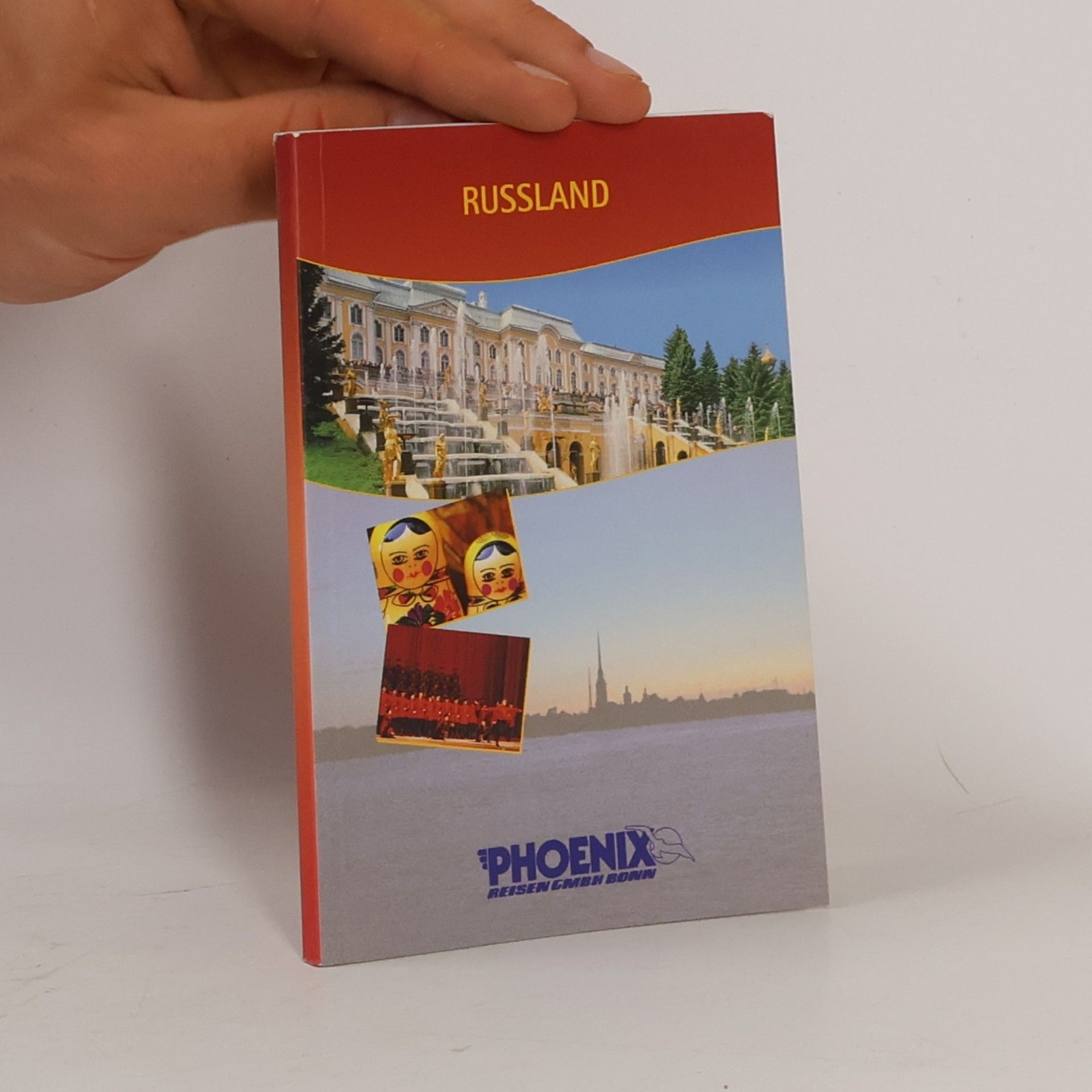 kolektiv Russland