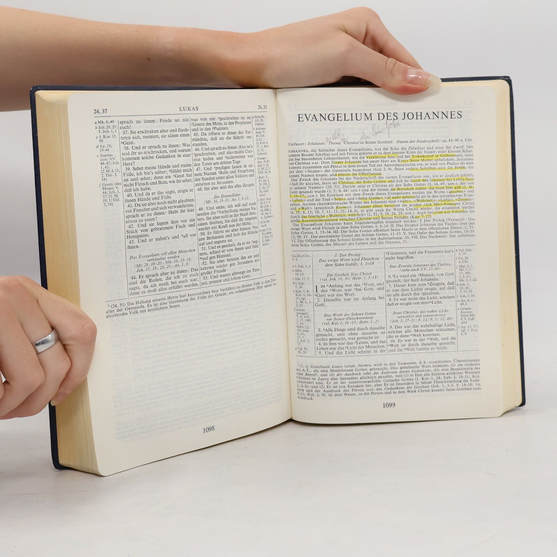 Autorenkollektiv Die Heilige Schrift