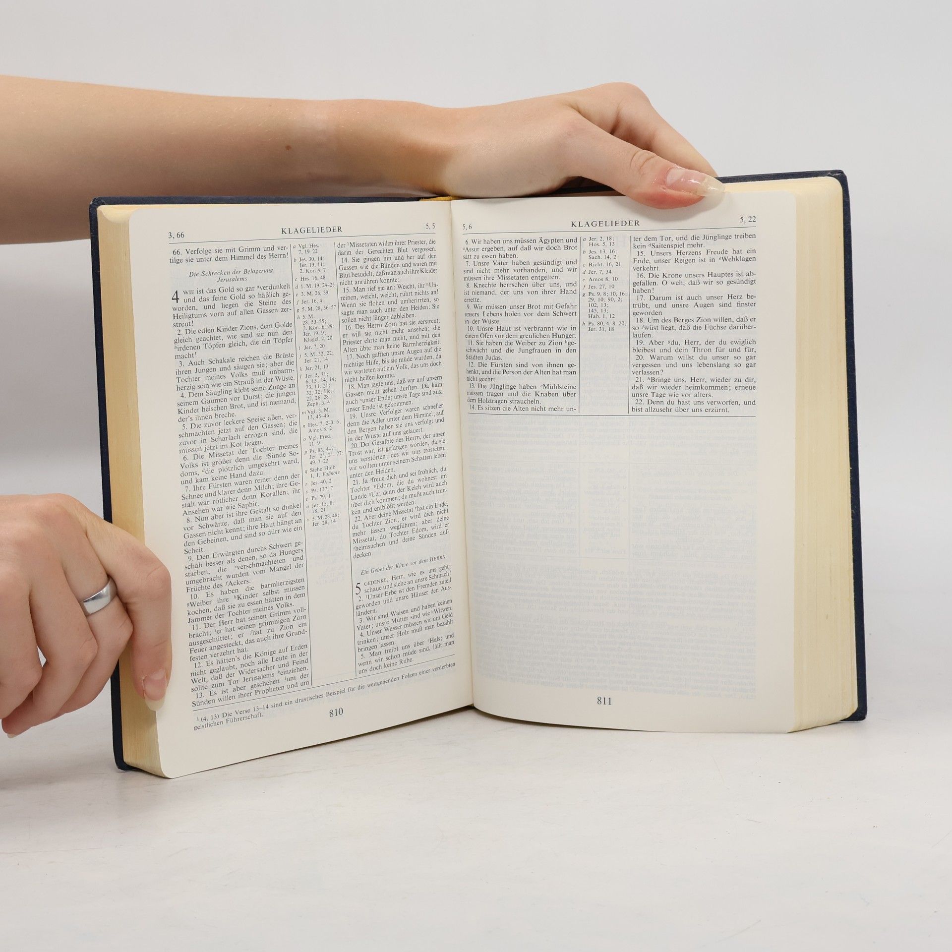 Autorenkollektiv Die Heilige Schrift