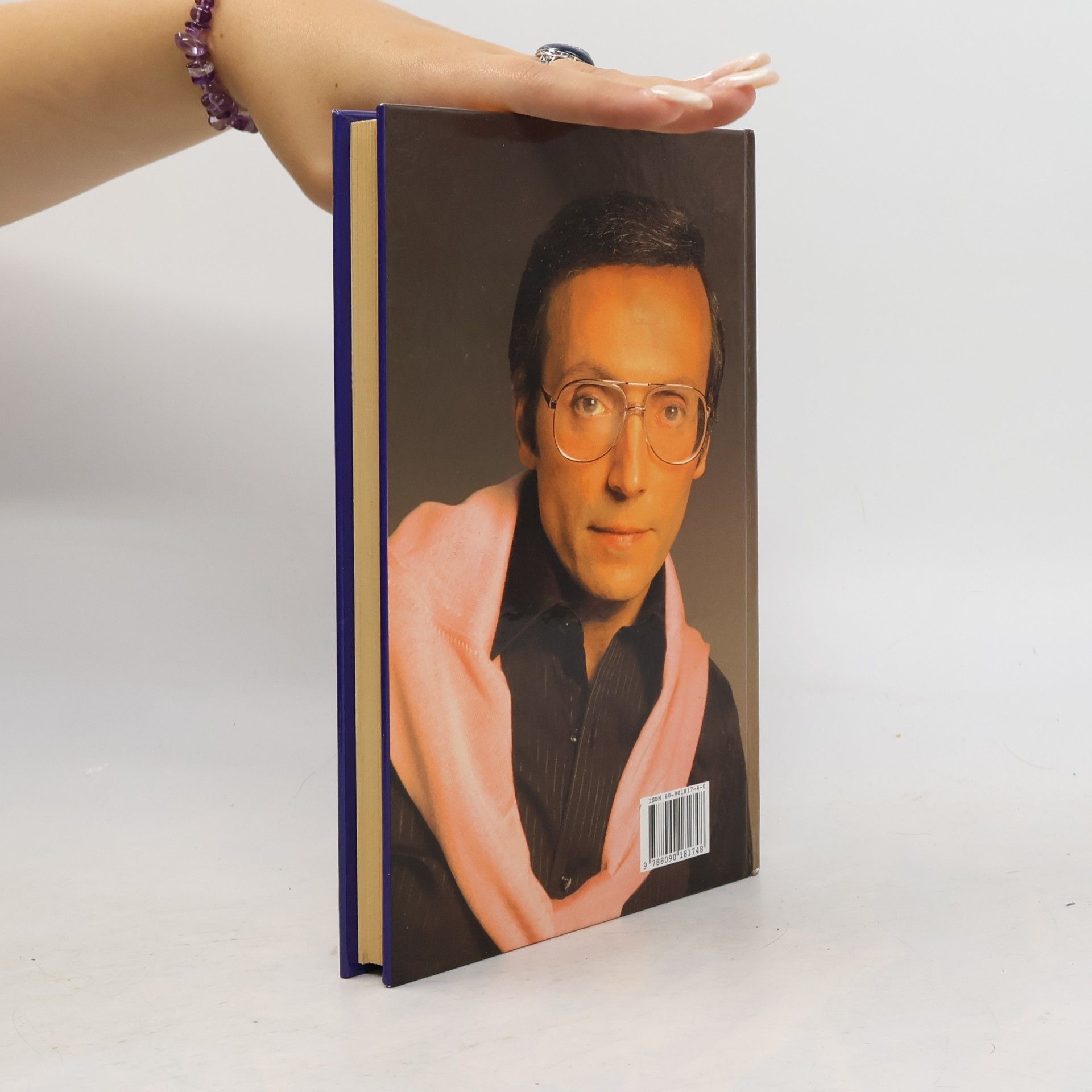 Erich Segal Osudová láska: Román