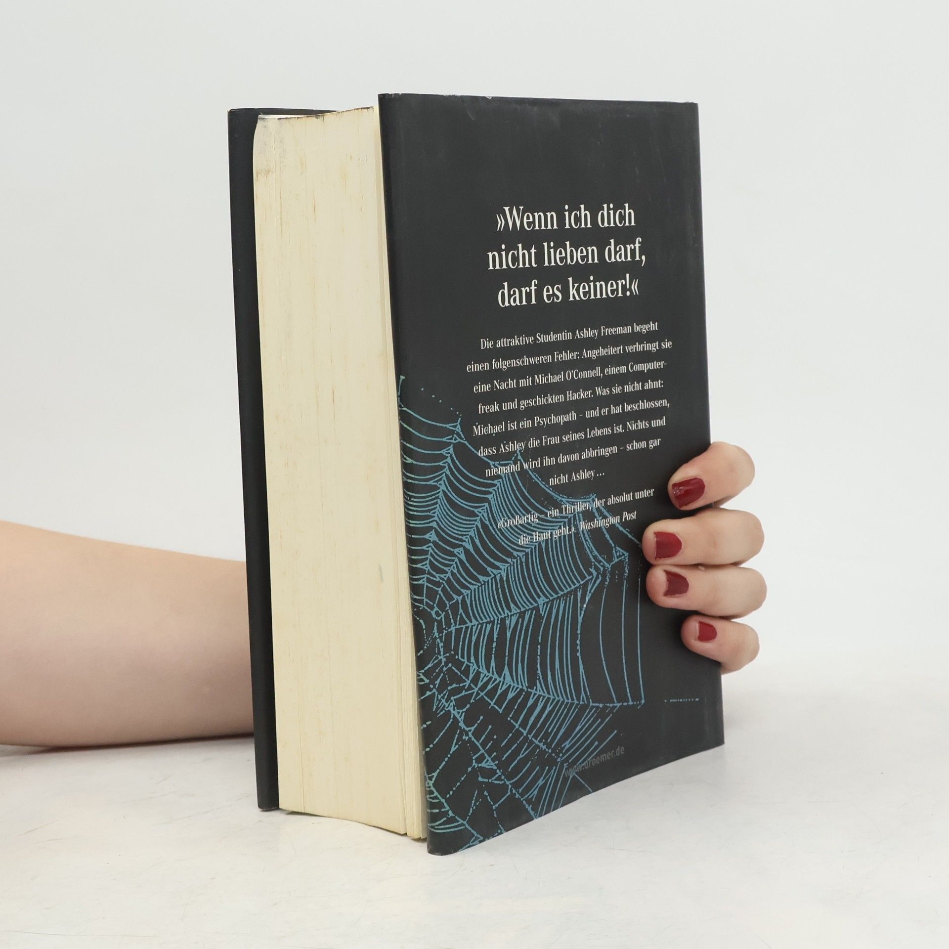 John Katzenbach Das Opfer