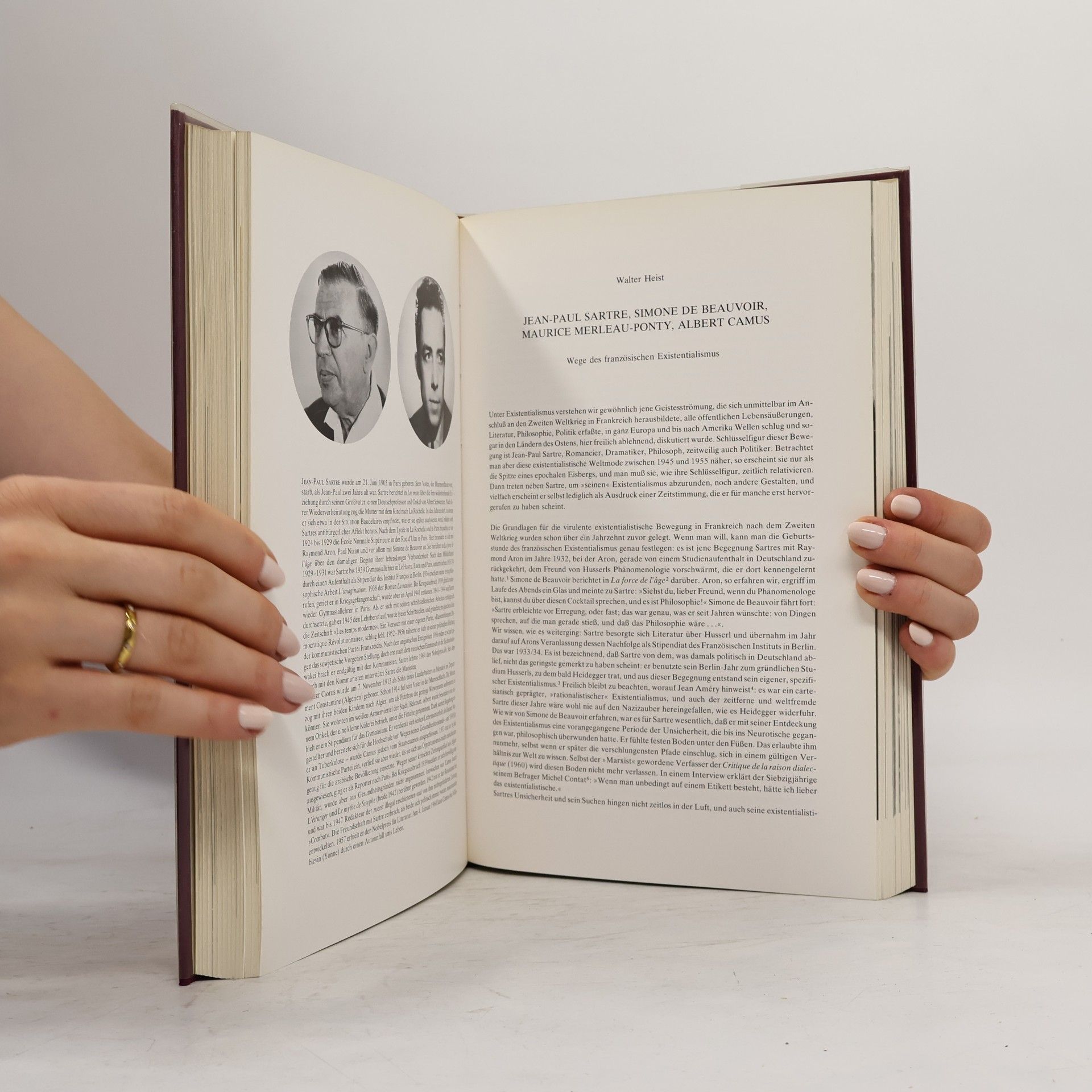 Autorenkollektiv Die grossen 20. Jahrhundert X/2