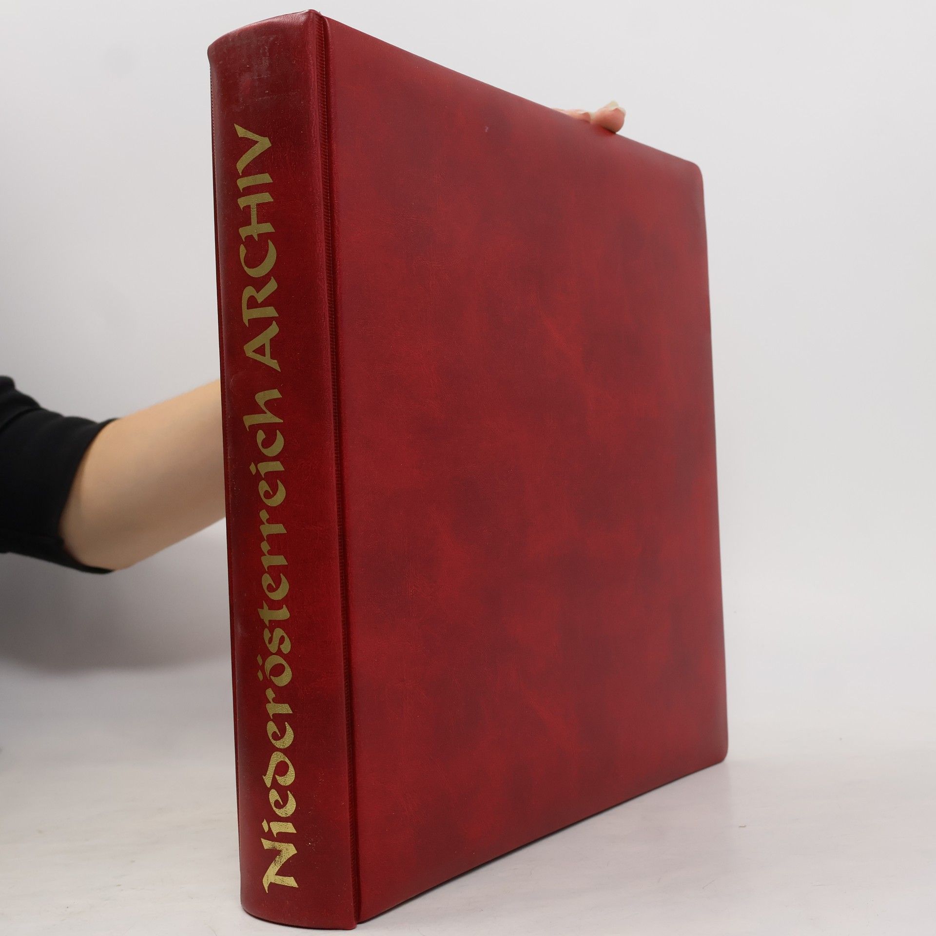 Autorenkollektiv Niederösterreich Archiv