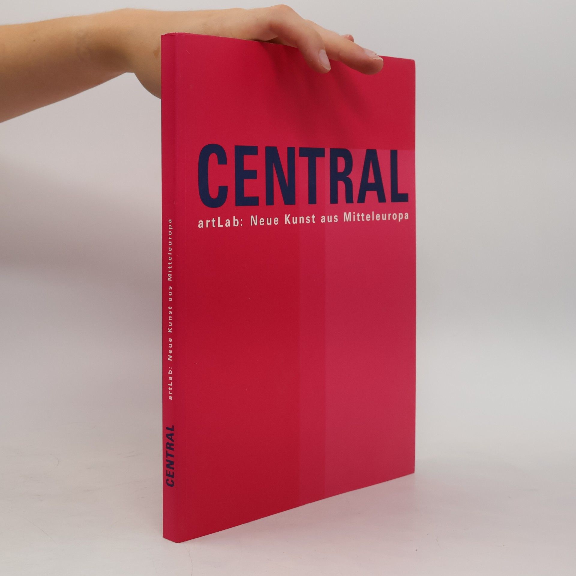 Carl Aigner Central