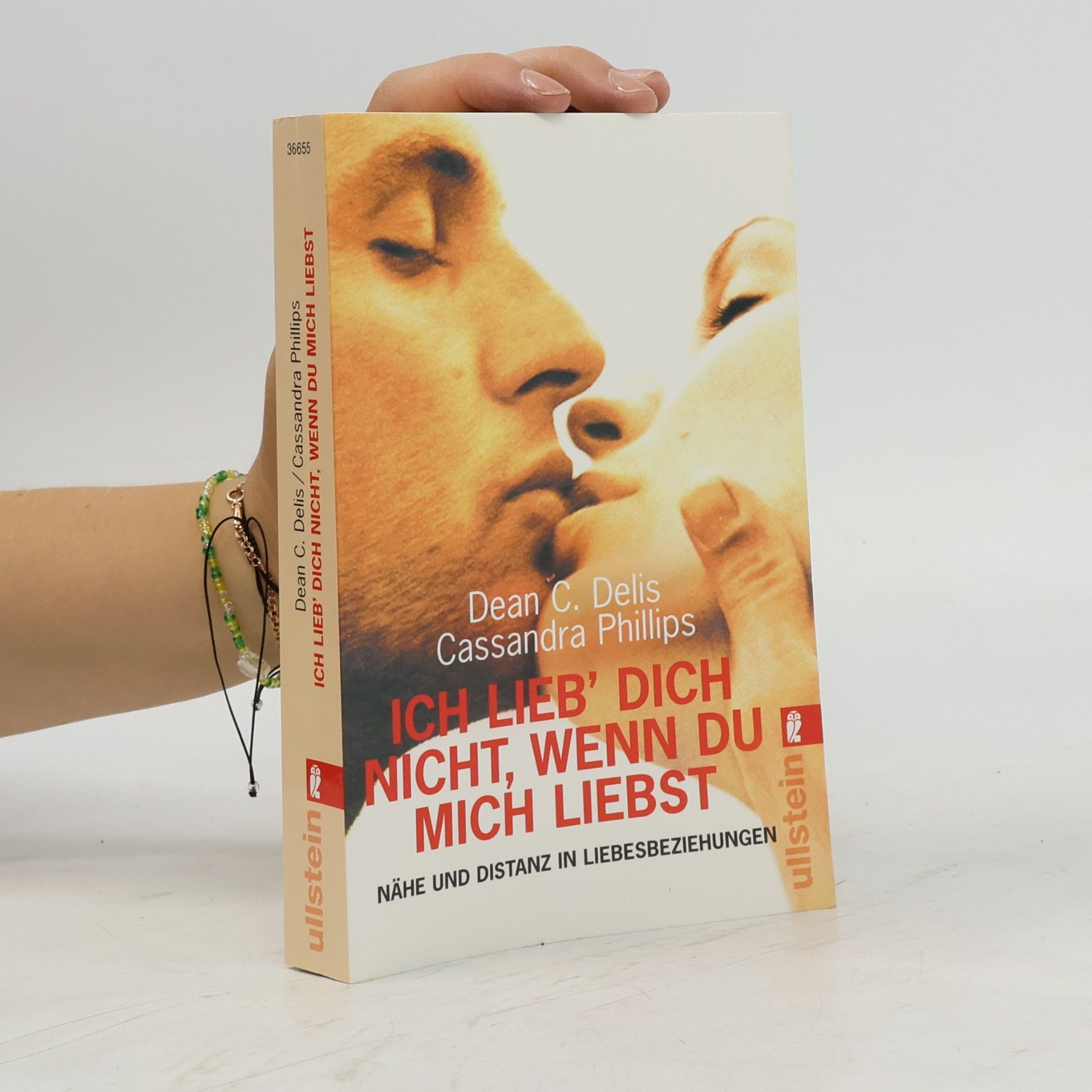 Ich lieb' dich nicht, wenn du mich liebst