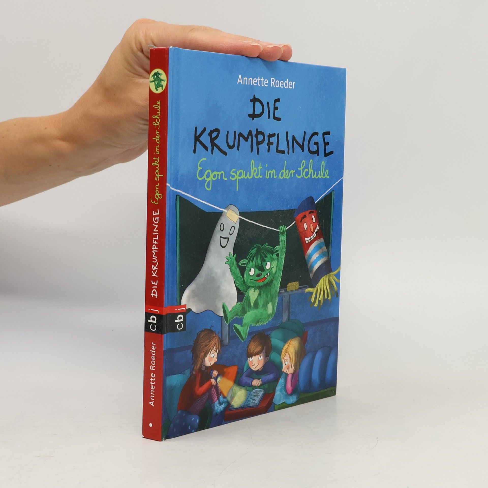 Die Krumpflinge