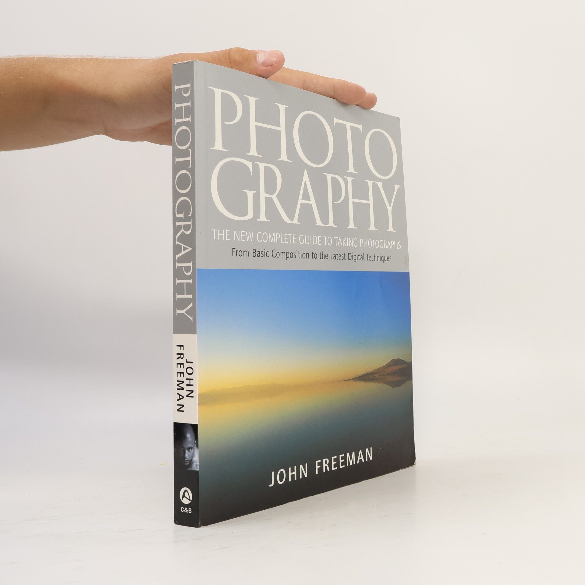 John Freeman Photography