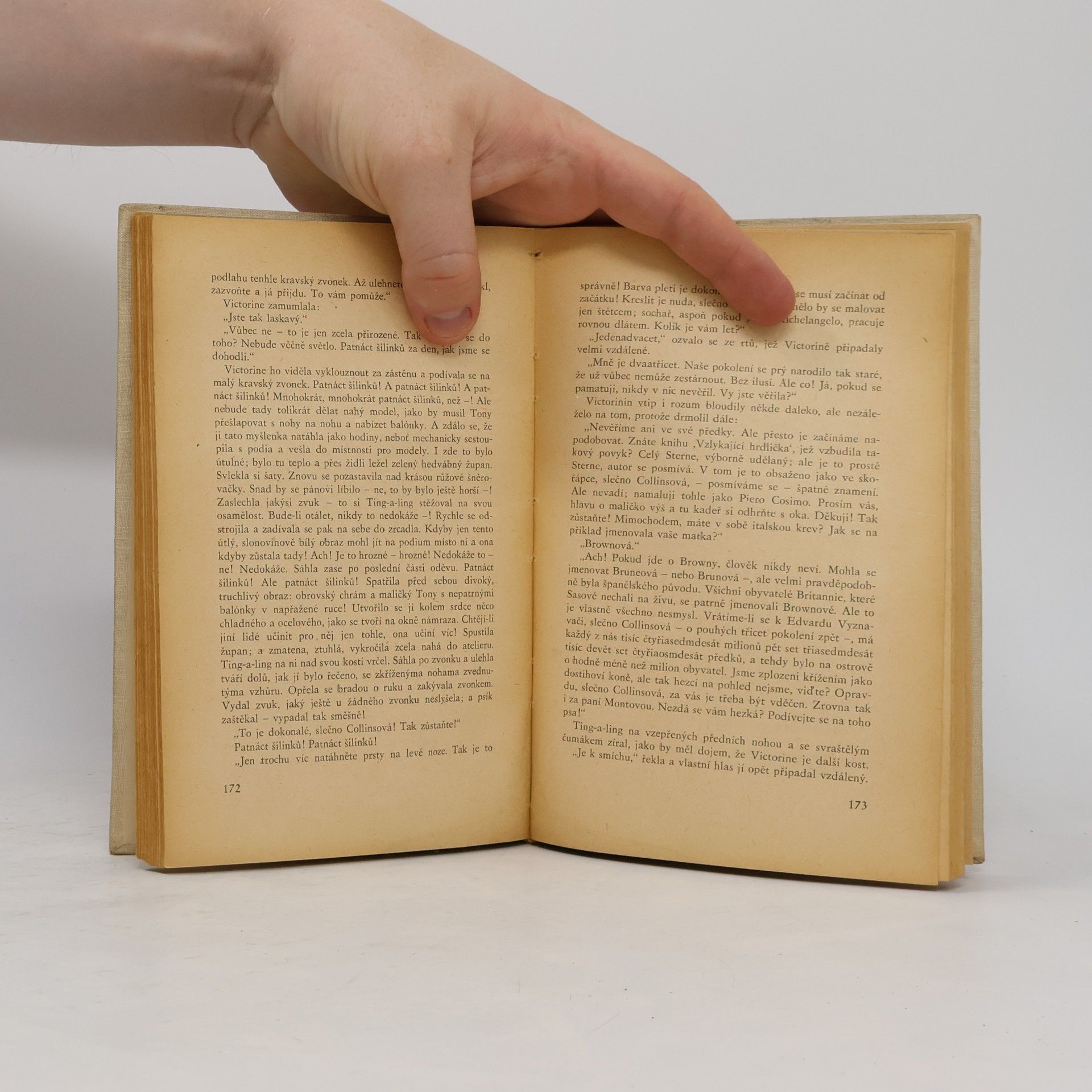 John Galsworthy Moderní komedie 1