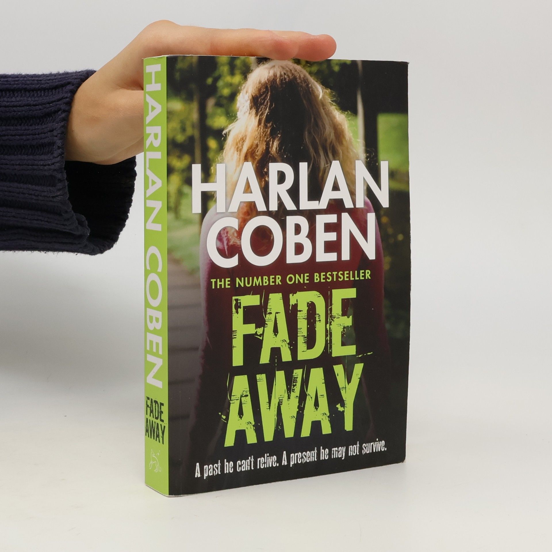 Fade Away
