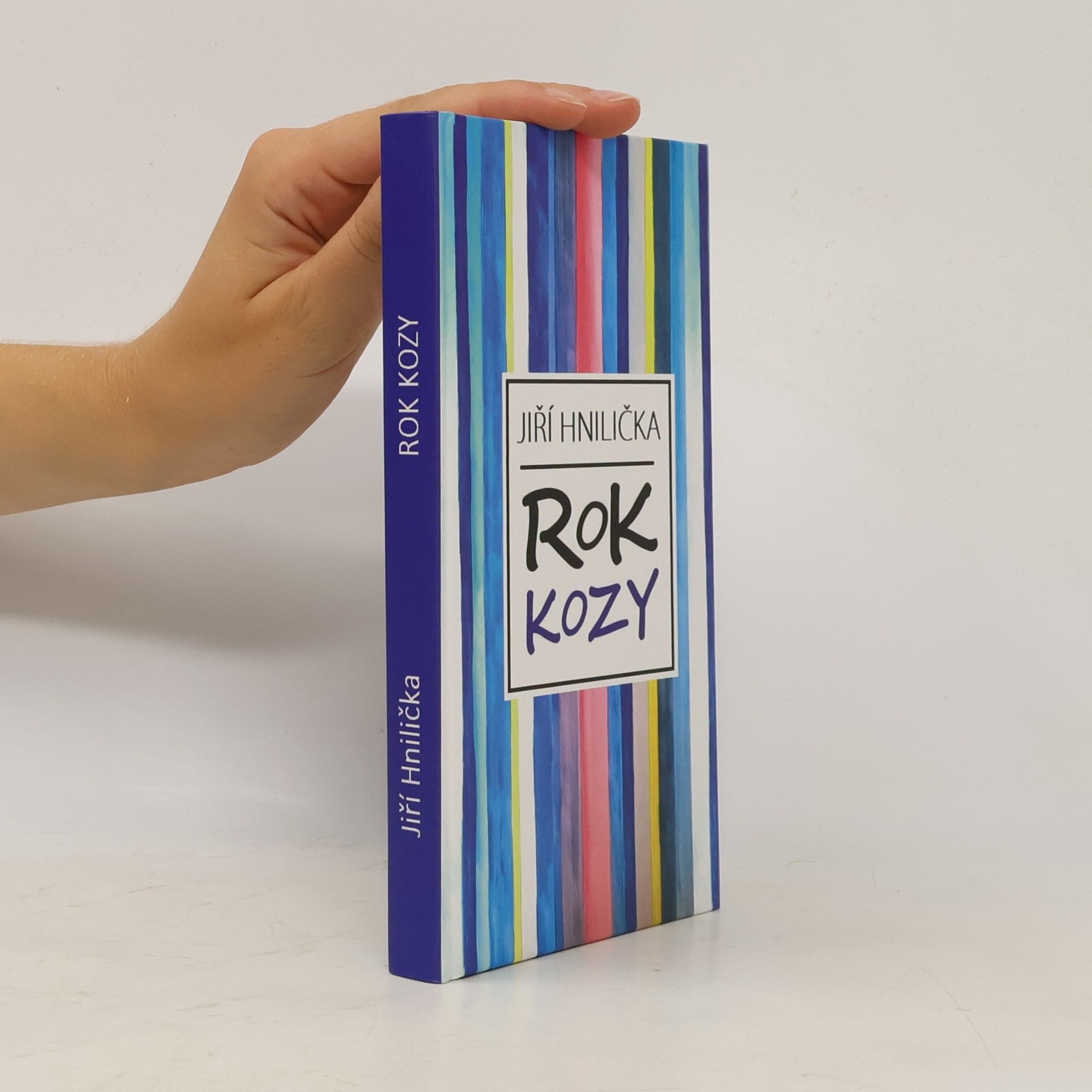 Rok Kozy