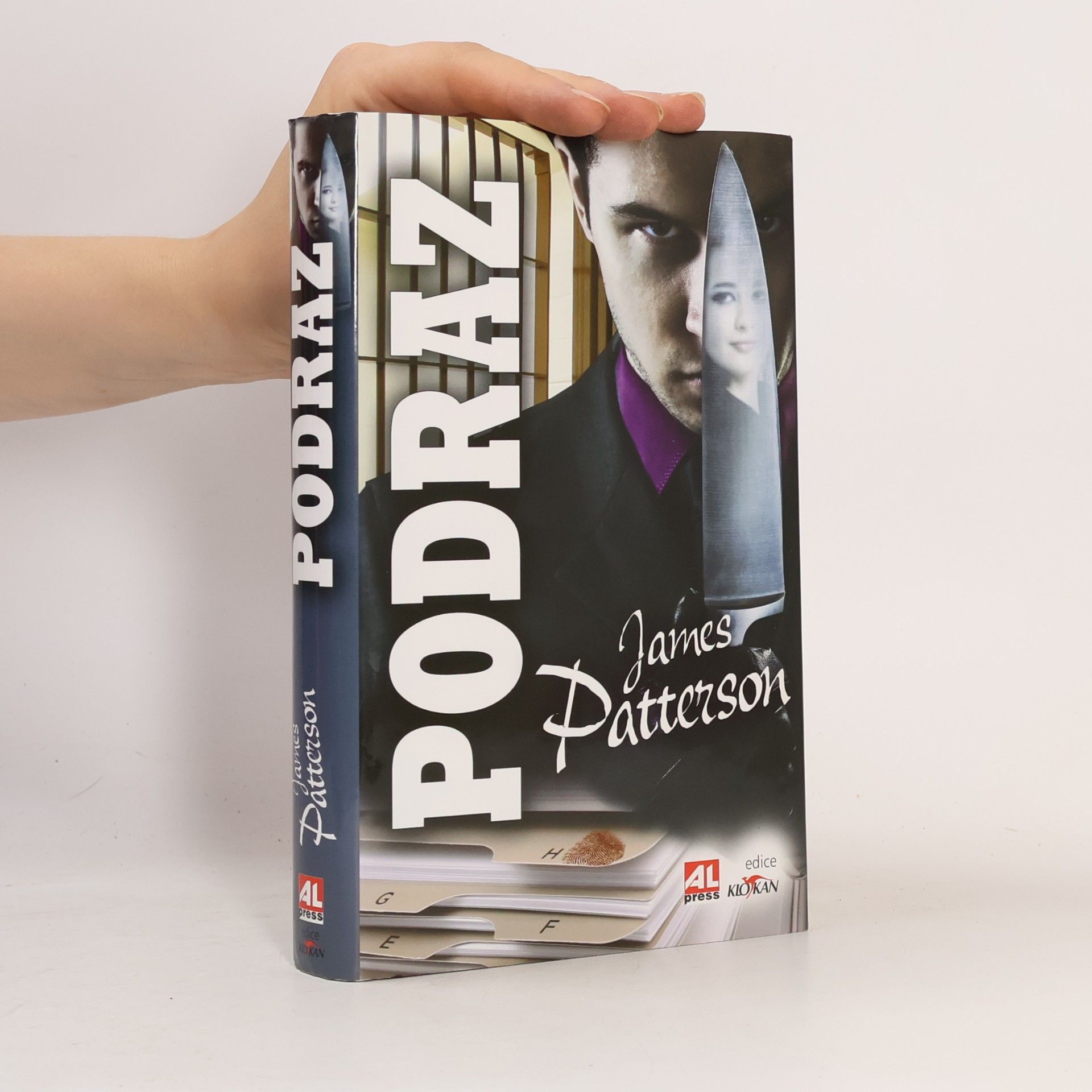 Podraz