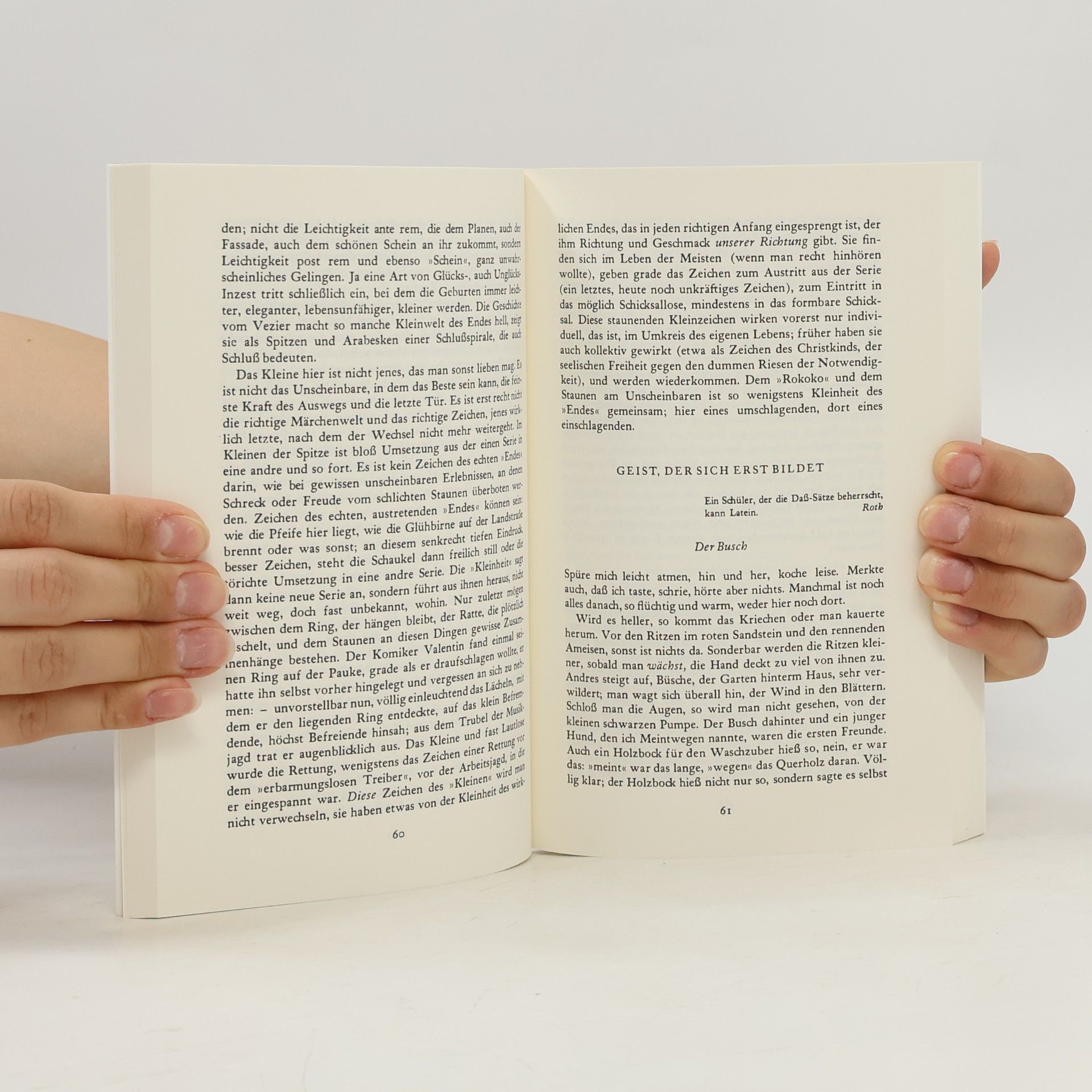 Ernst Bloch Spuren