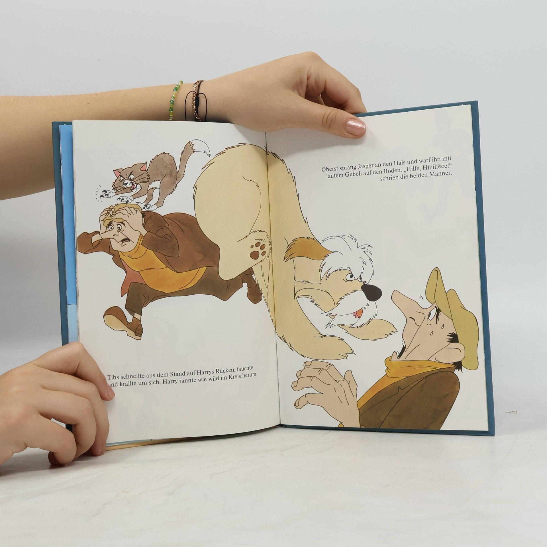 Walt Disney Lucky das Dalmatinerhündchen