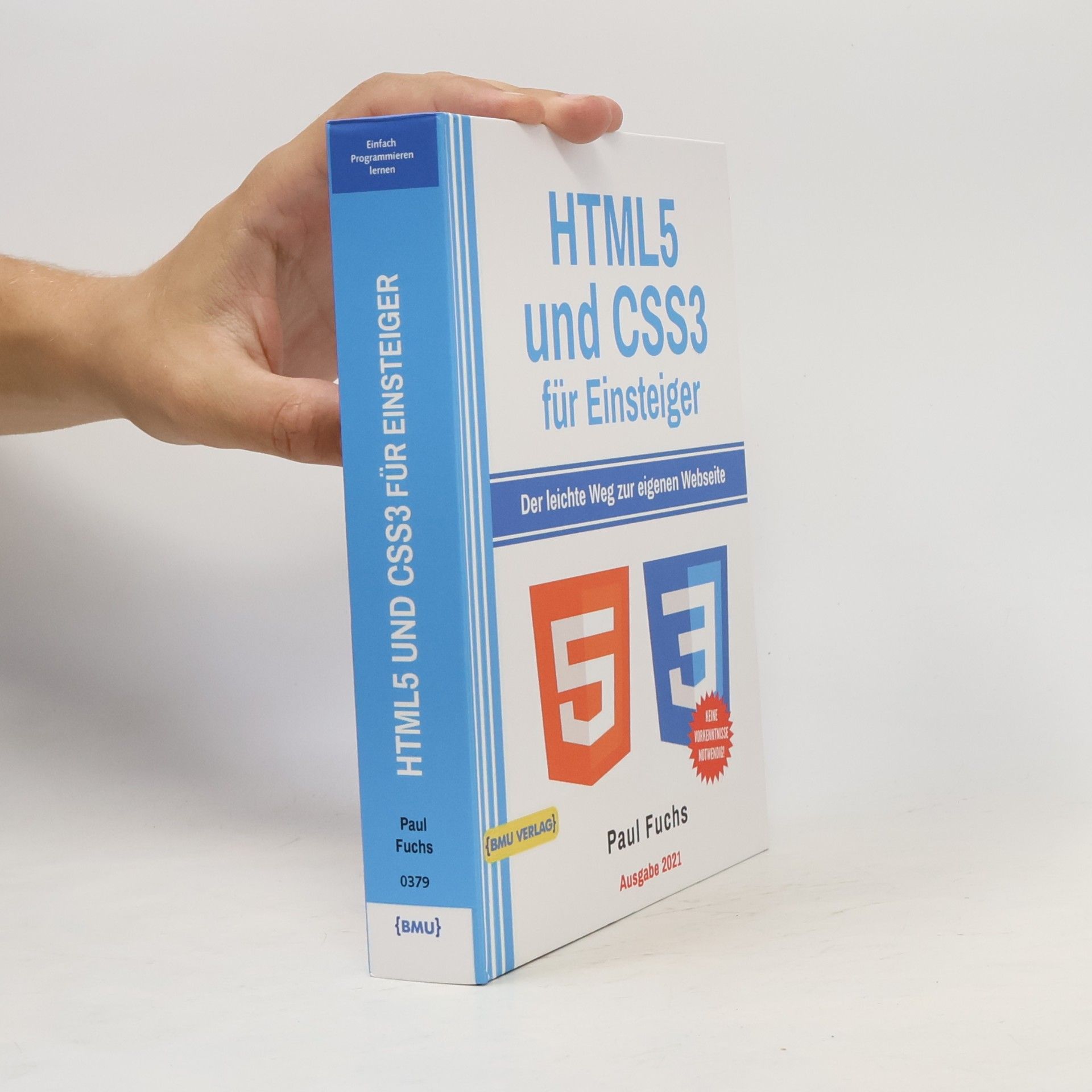 HTML5 und CSS3 für Einsteiger