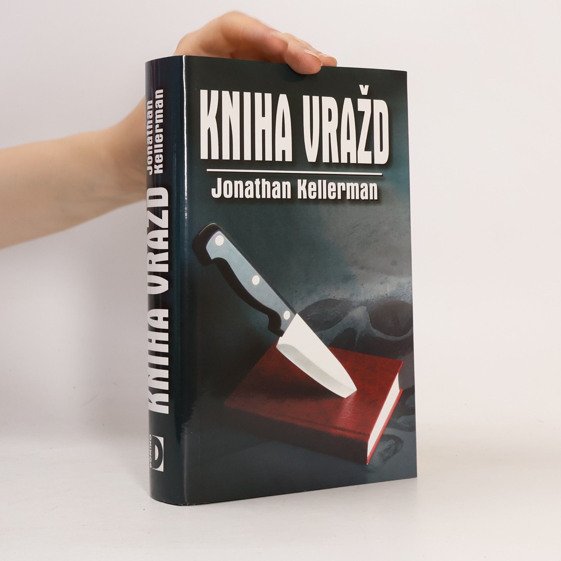 Kniha vražd