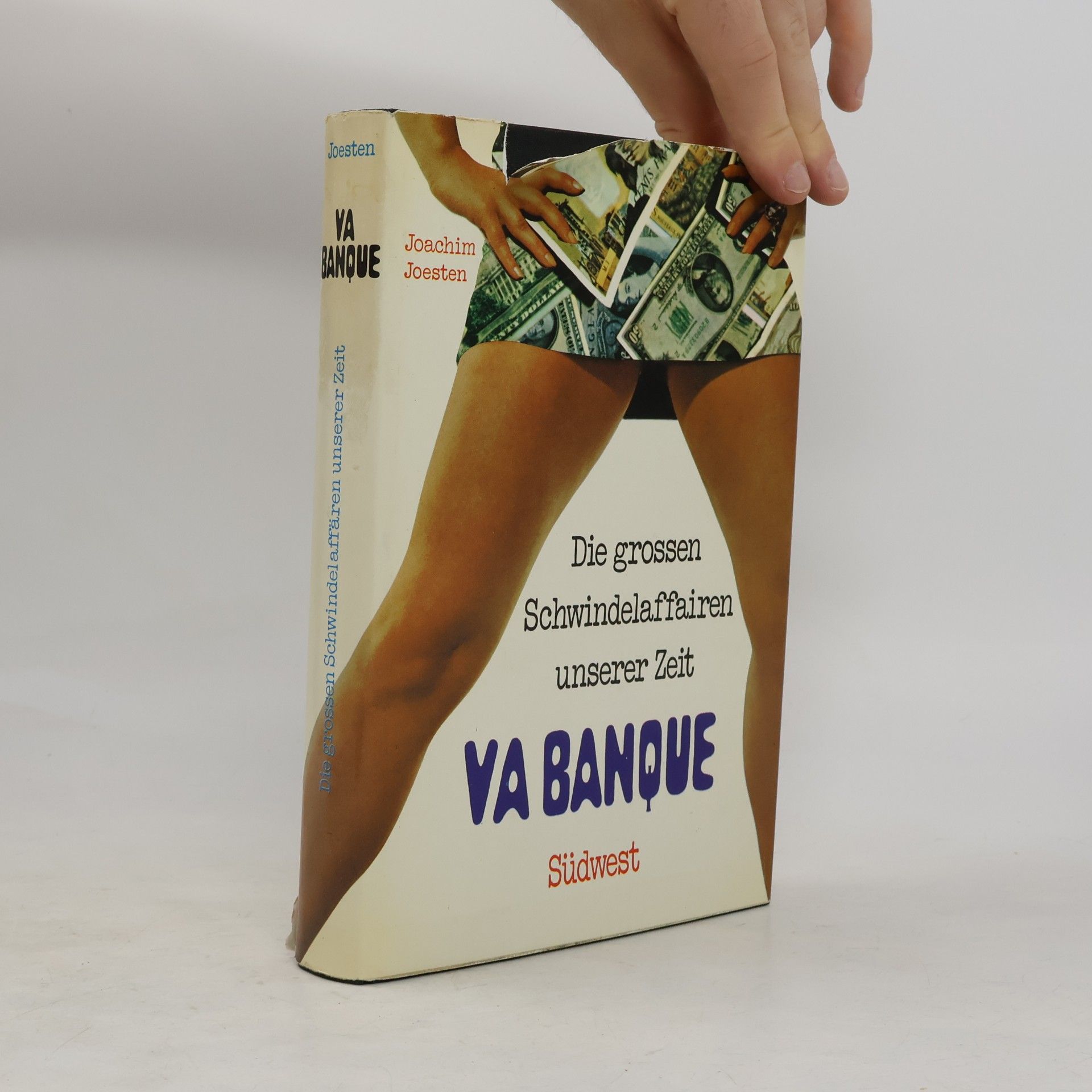 Autorenkollektiv Va banque