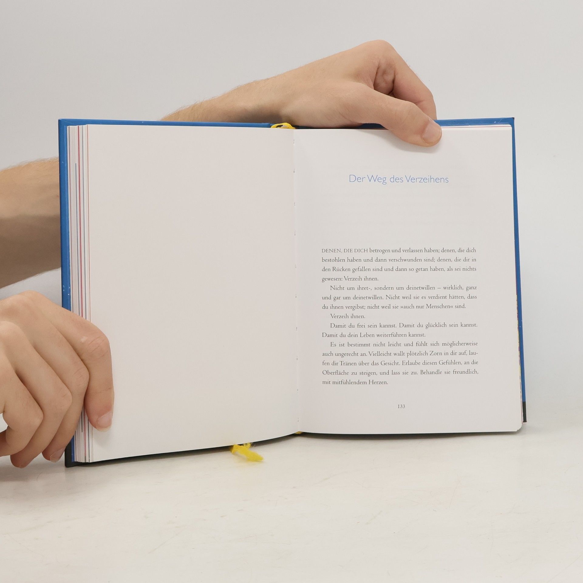 Haemin Die schönen Dinge siehst du nur, wenn du langsam gehst