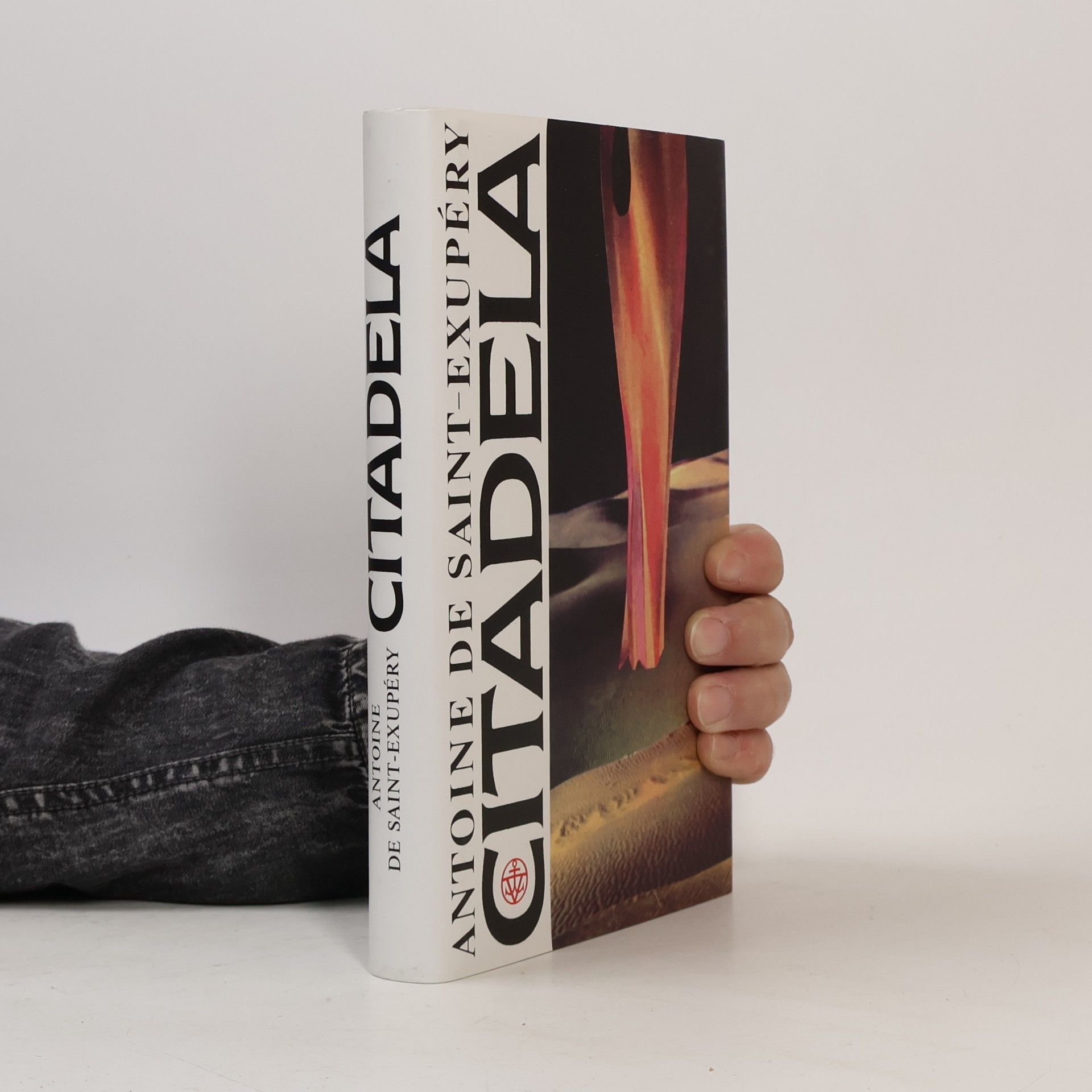 Antoine de Saint-Exupéry Citadela