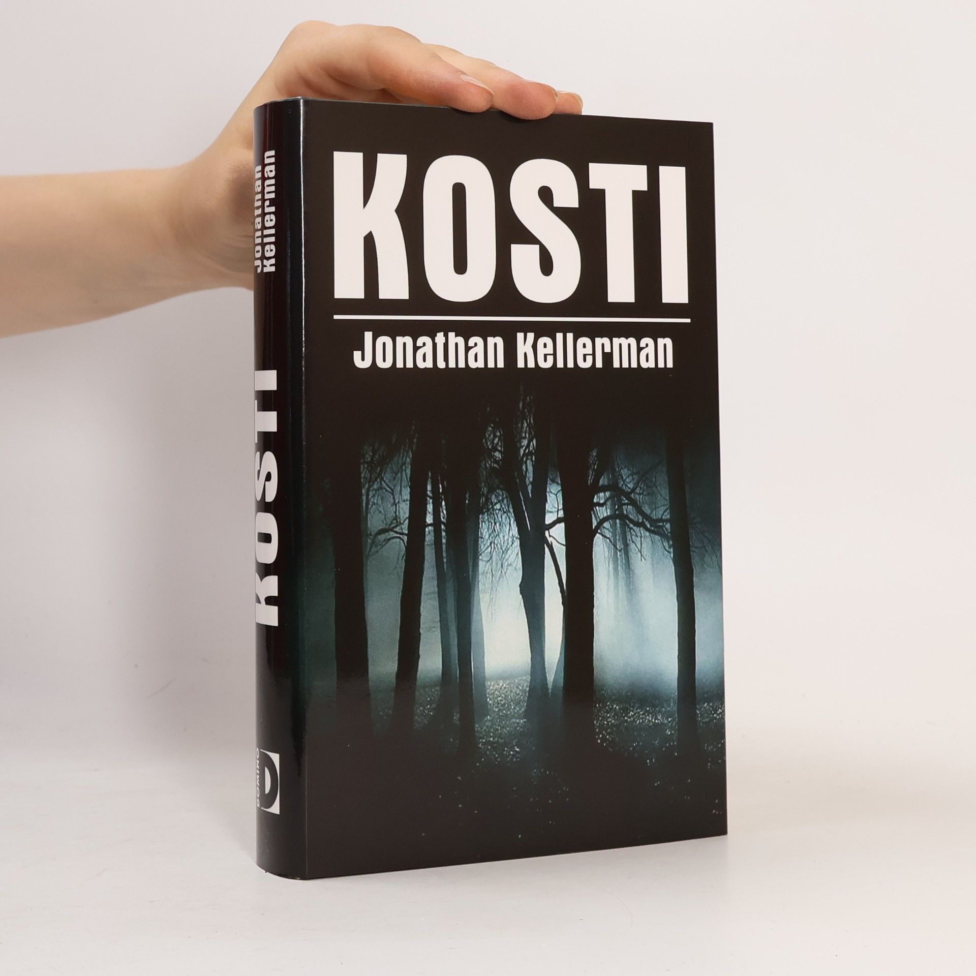 Jonathan Kellerman Kosti