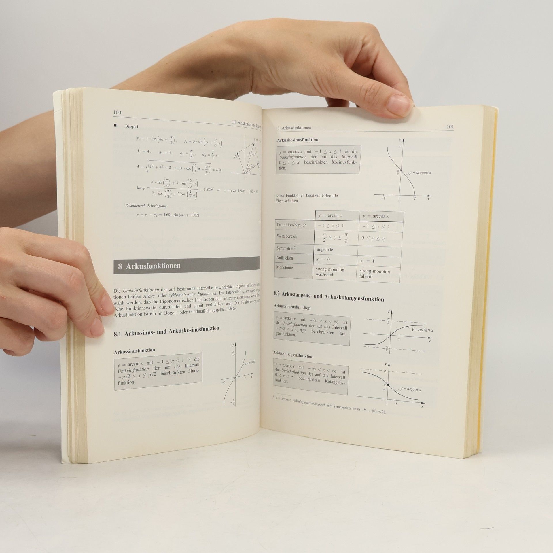 Lothar Papula Mathematische Formelsammlung für Ingenieure und Naturwissenschaftler