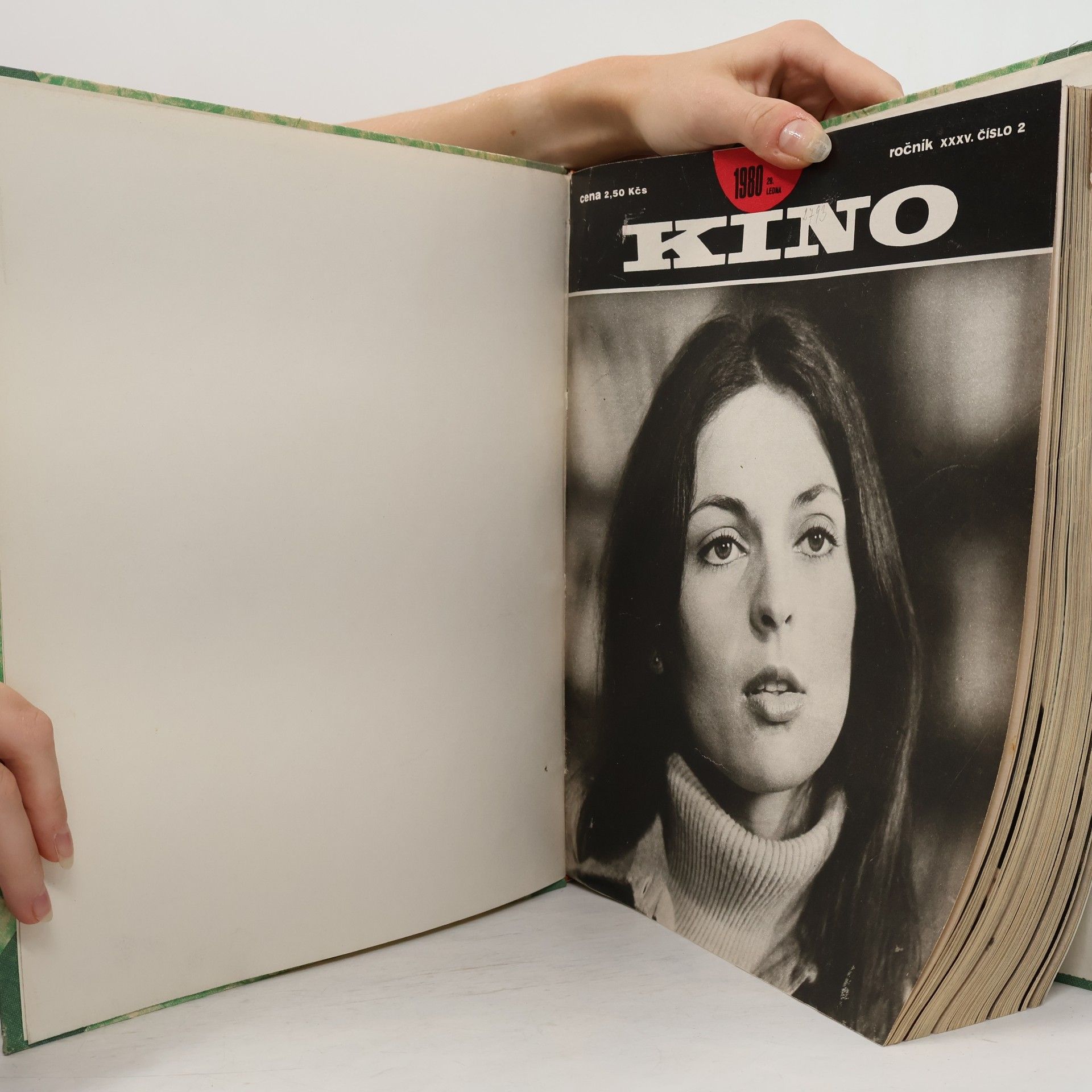 kolektiv Kino 1980-81