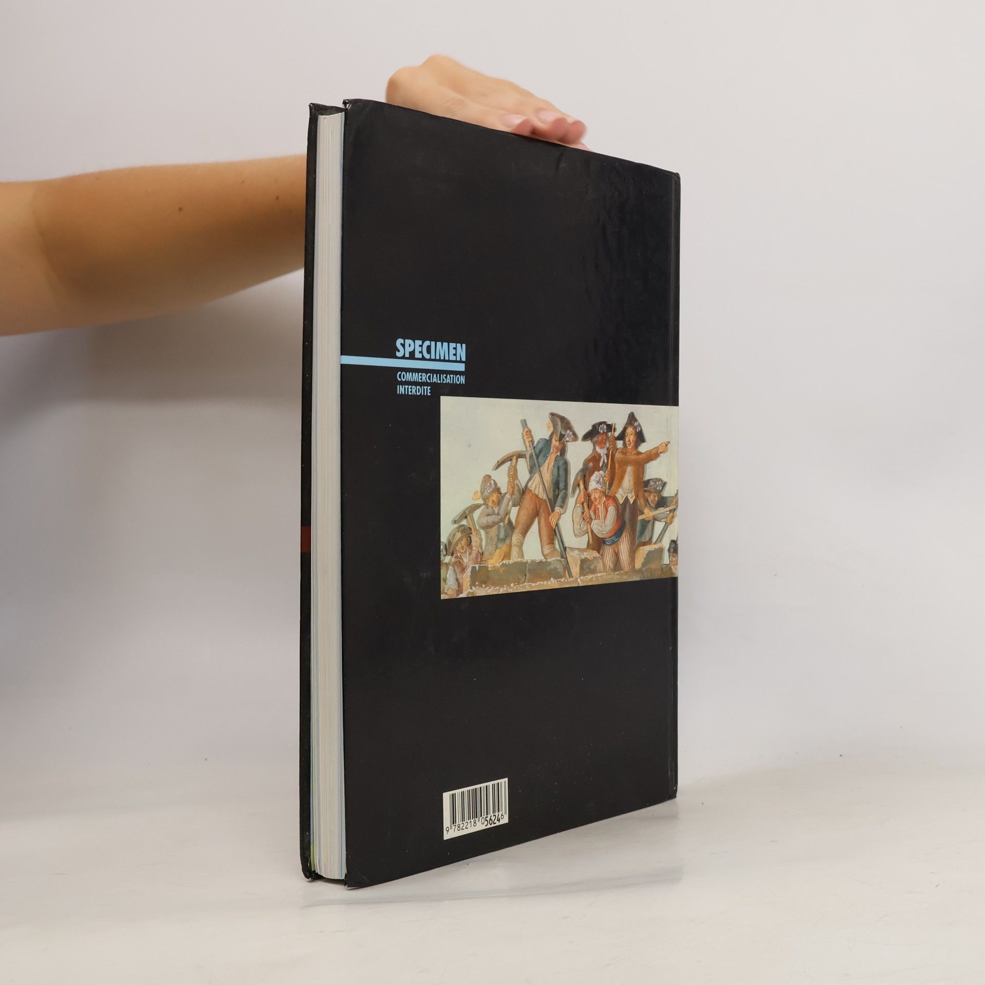 Various authors Histoire Géographie 4e