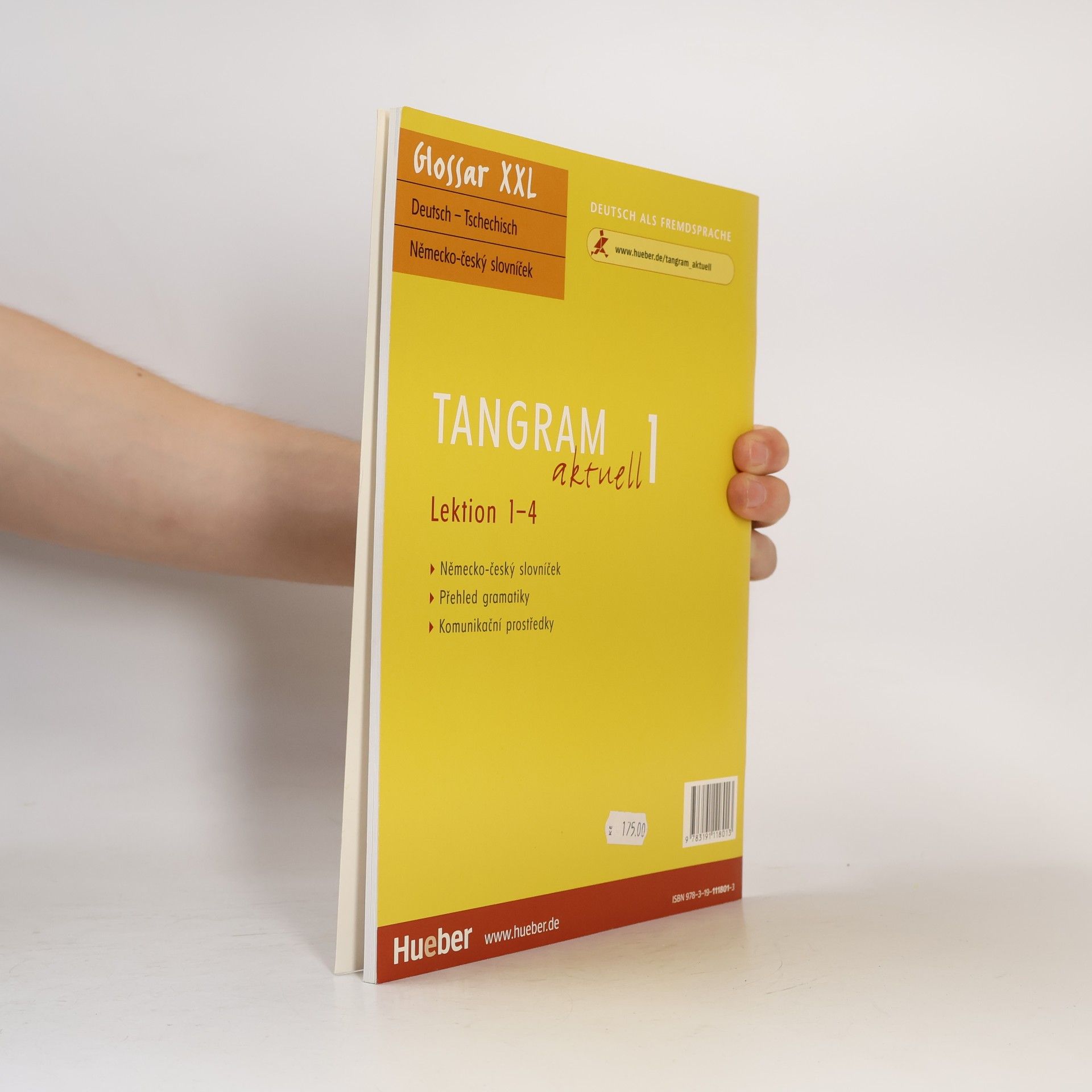 Autorenkollektiv Tangram aktuell