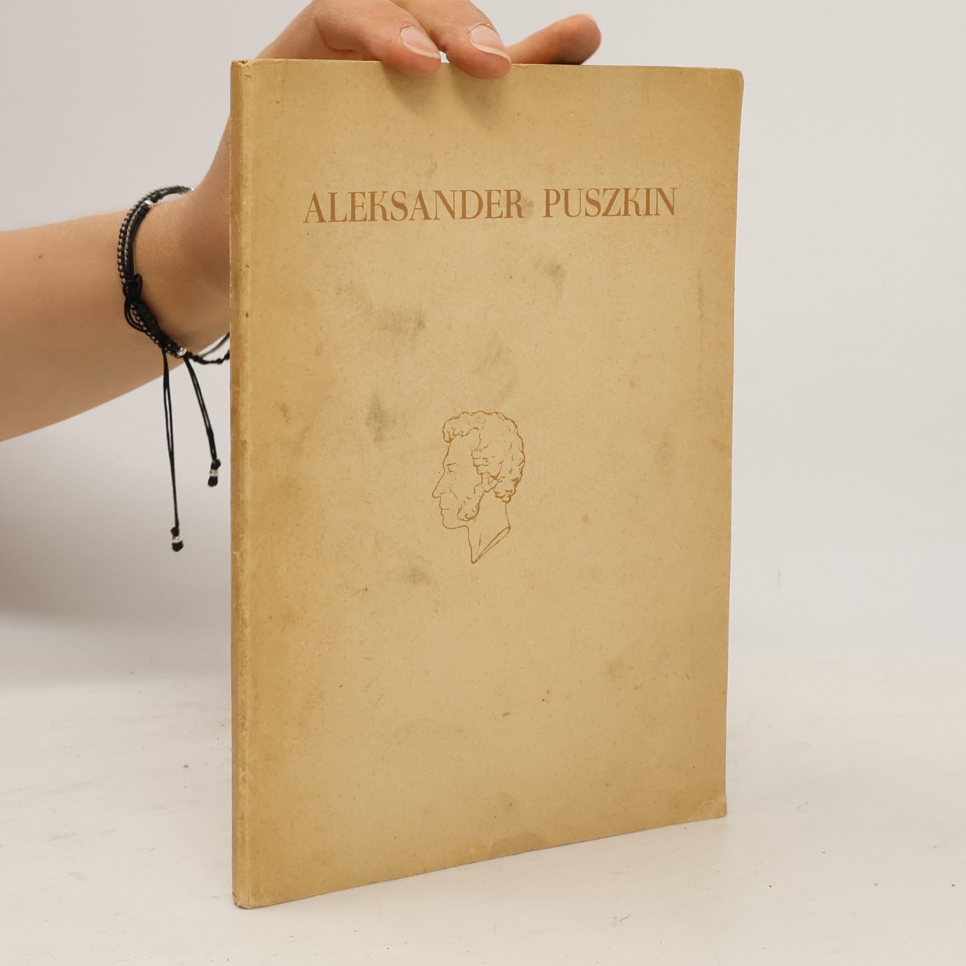 Kolektív autorov Aleksander Puszkin