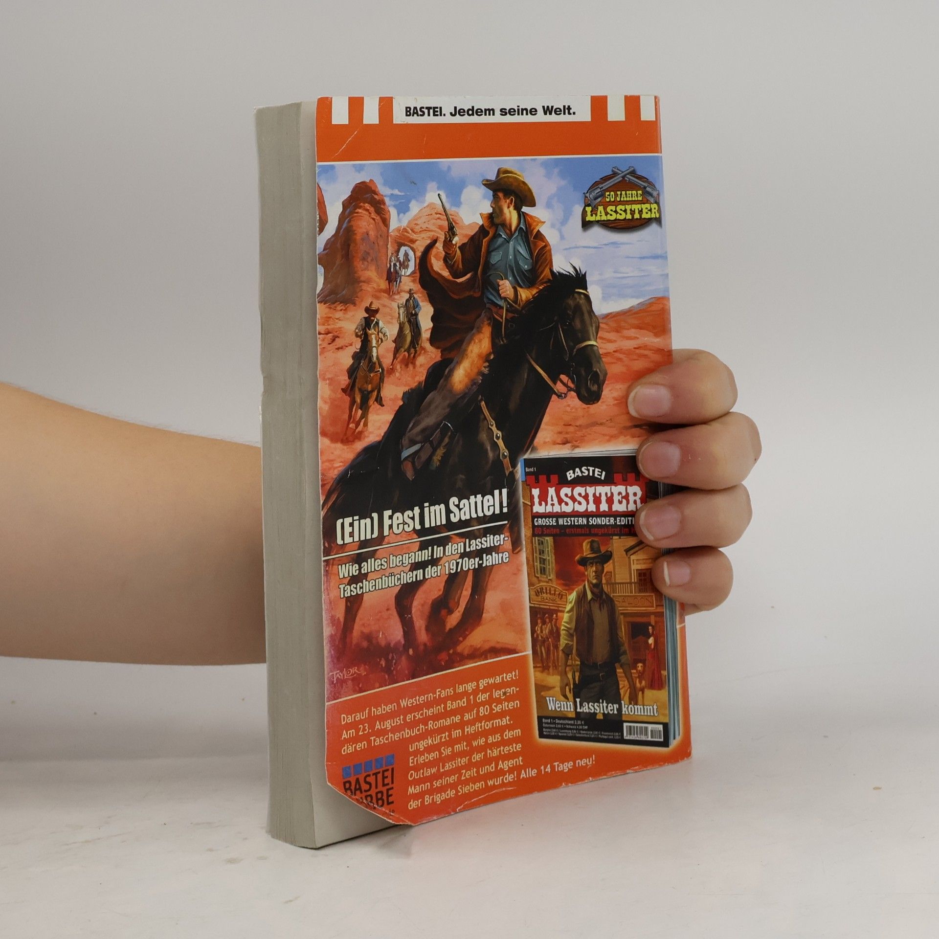 Autorenkollektiv Colt - Western 20