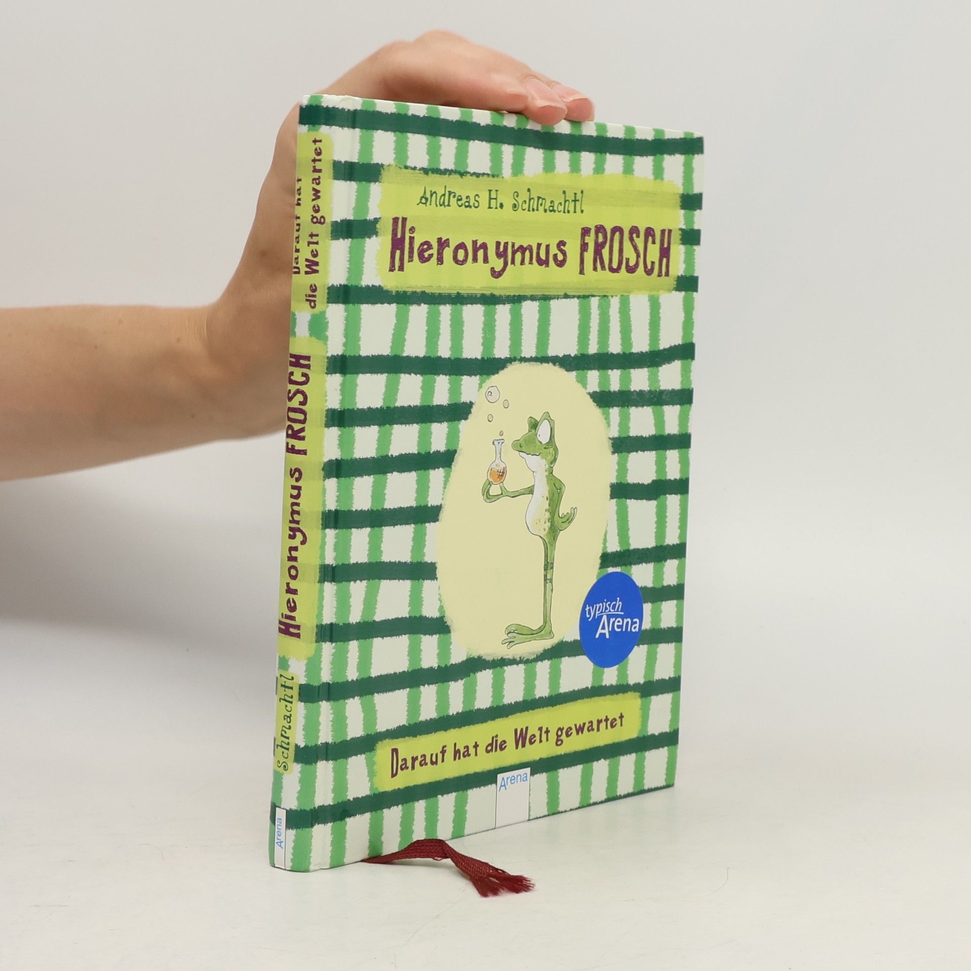 Hieronymus Frosch