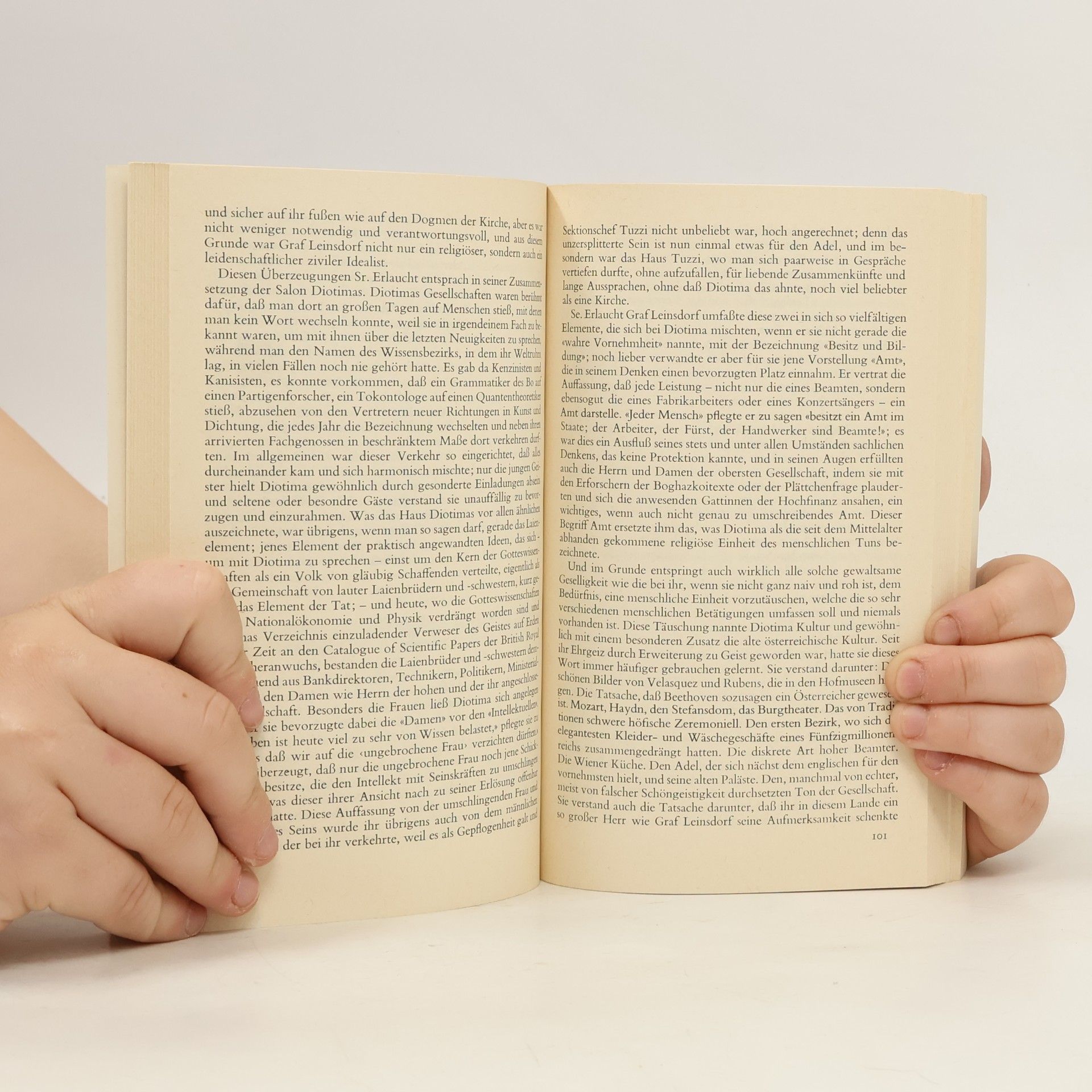 Robert Musil Gesammelte Werke 1